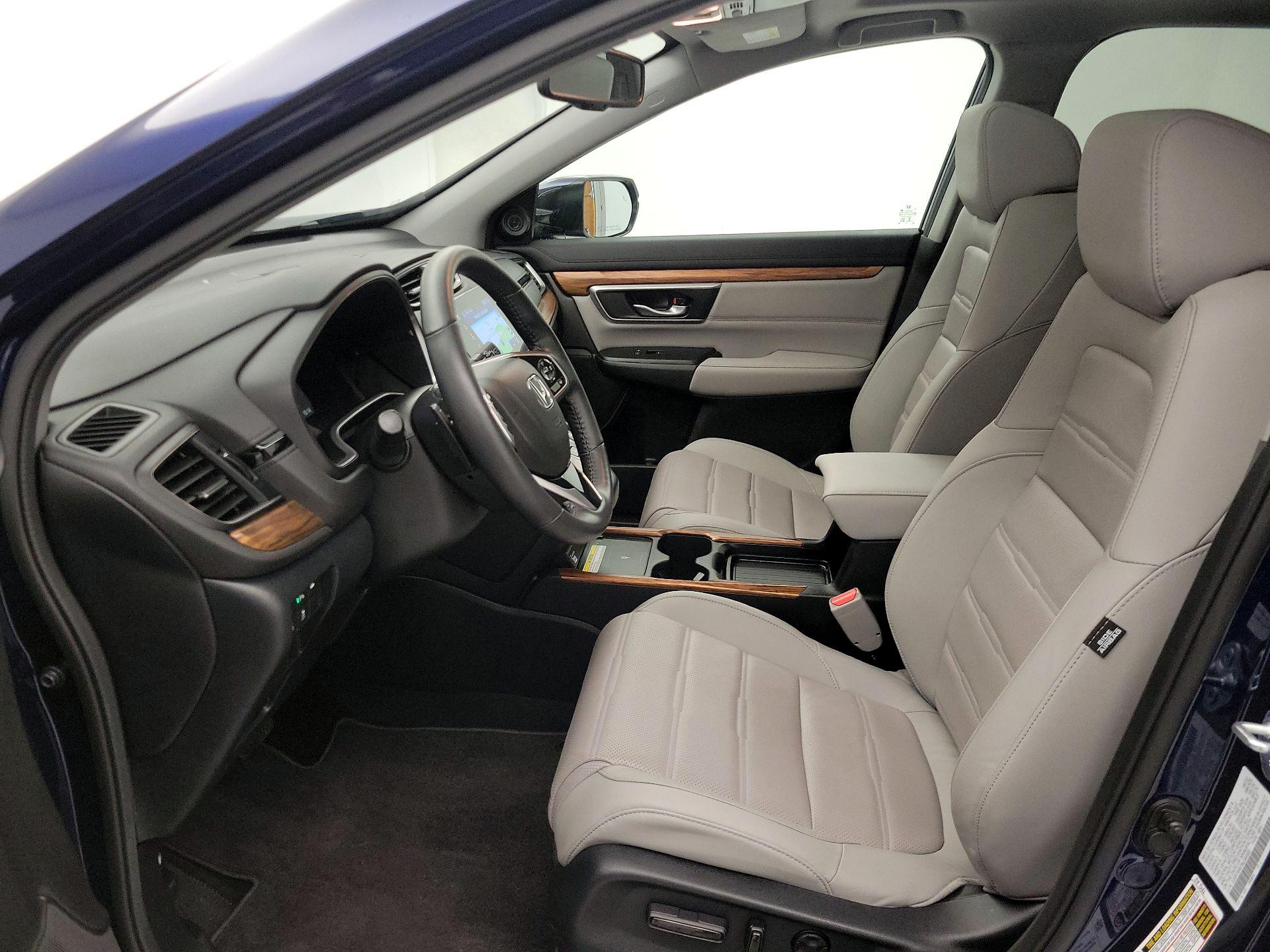 Thumbnail: 2022 Honda CR-V - 11