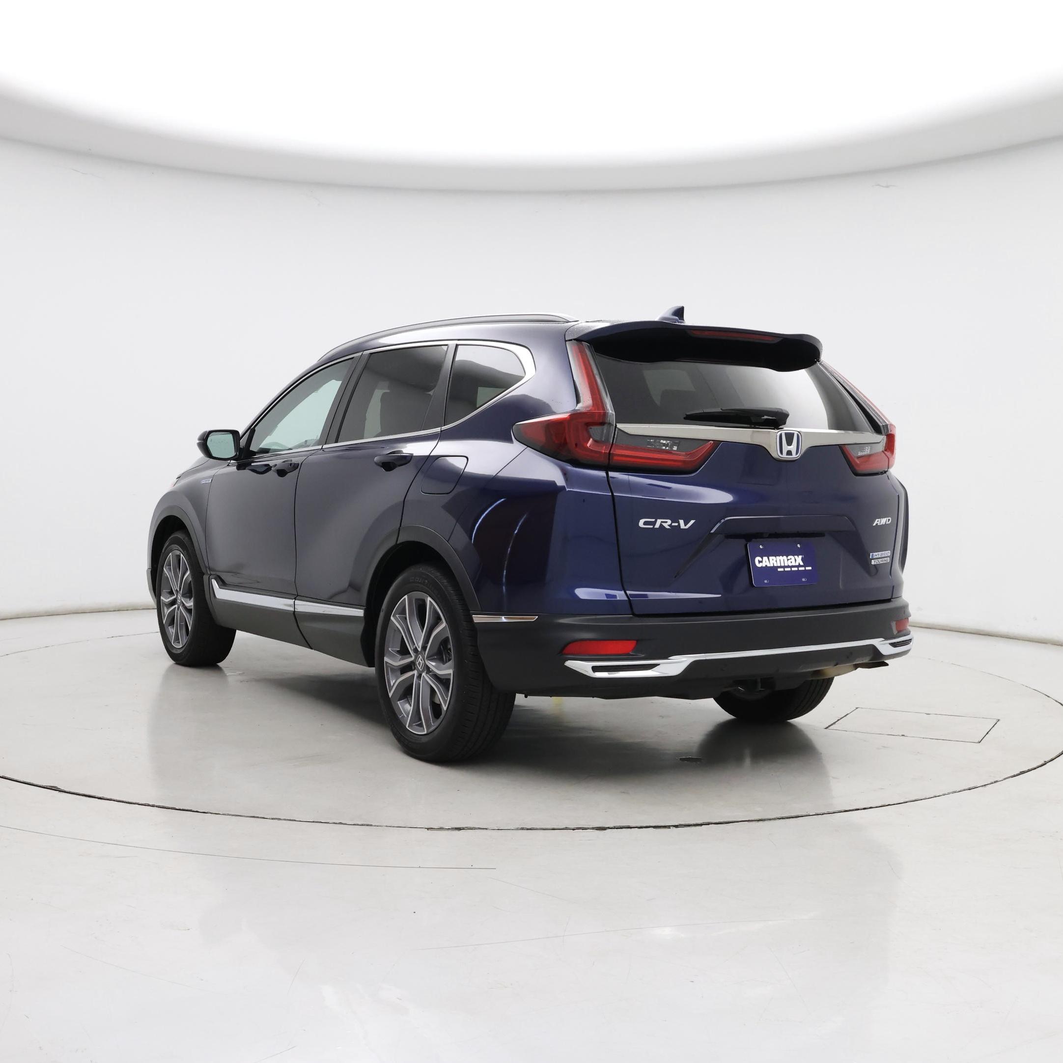 Thumbnail: 2022 Honda CR-V - 2