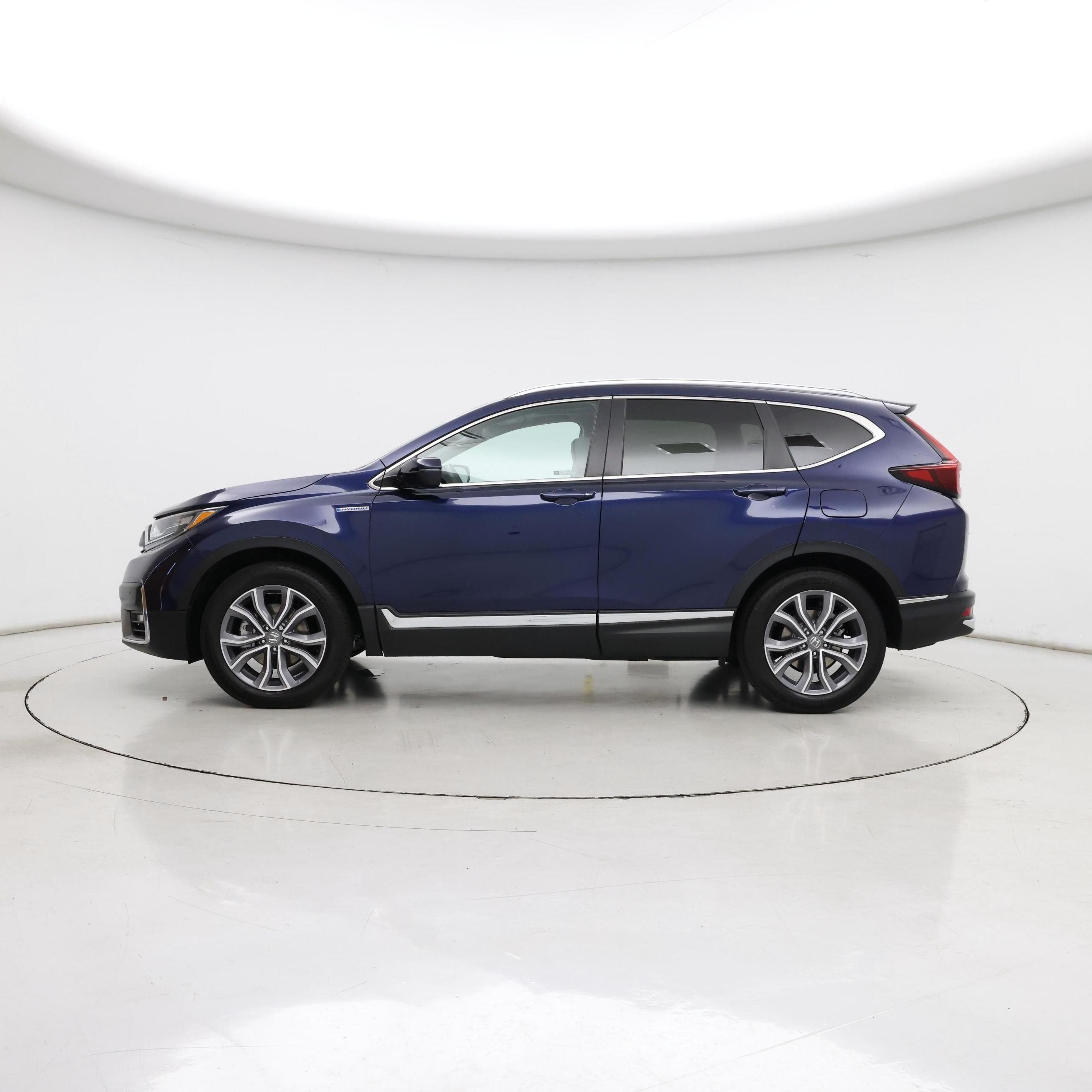 Thumbnail: 2022 Honda CR-V - 3