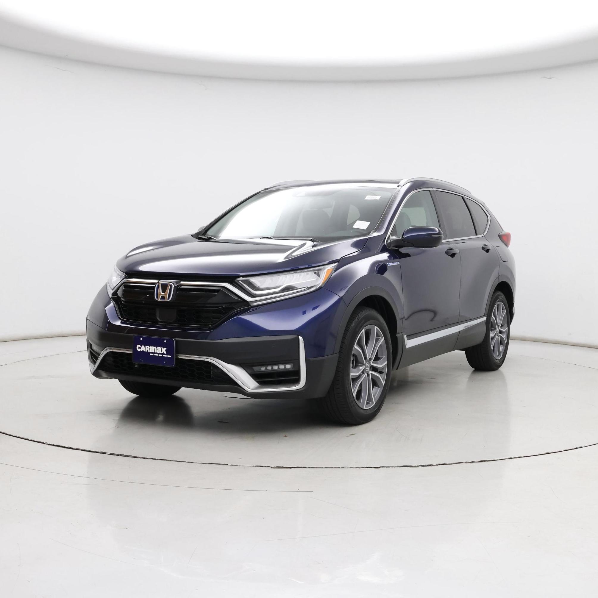 Thumbnail: 2022 Honda CR-V - 4