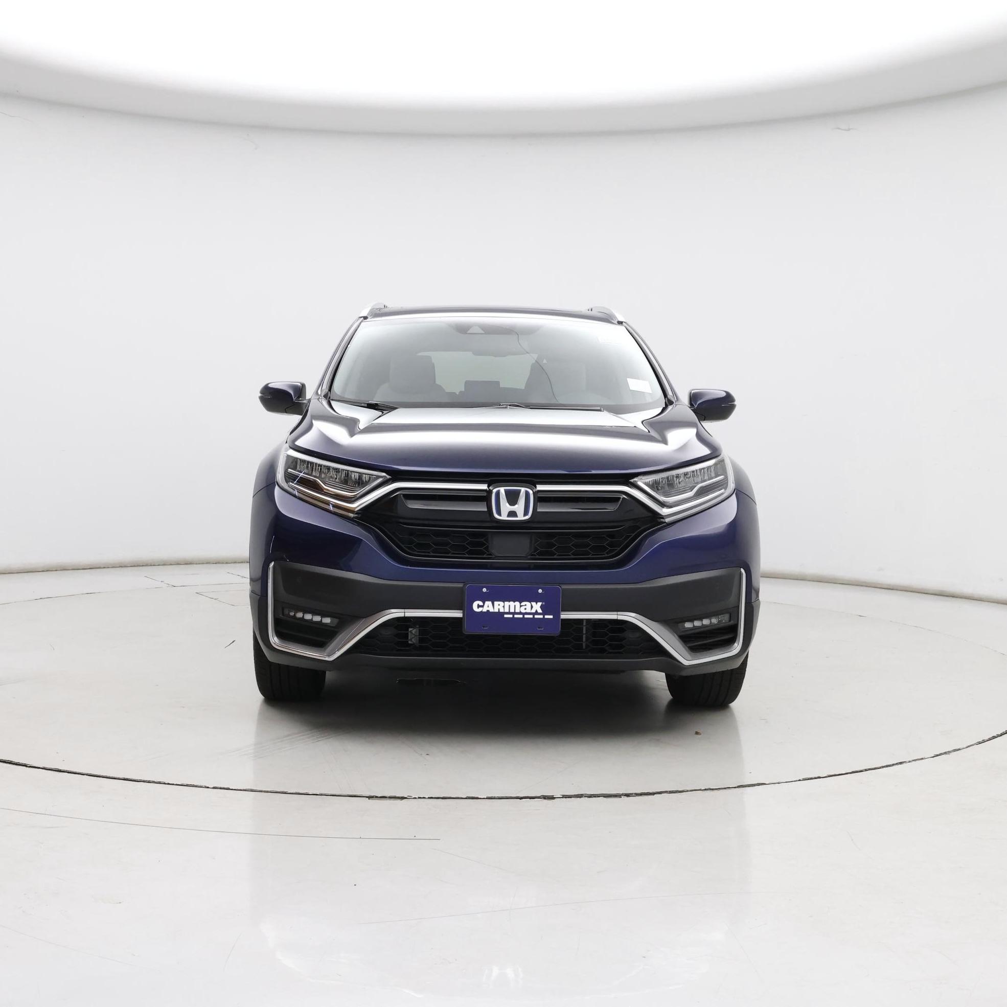 Thumbnail: 2022 Honda CR-V - 5
