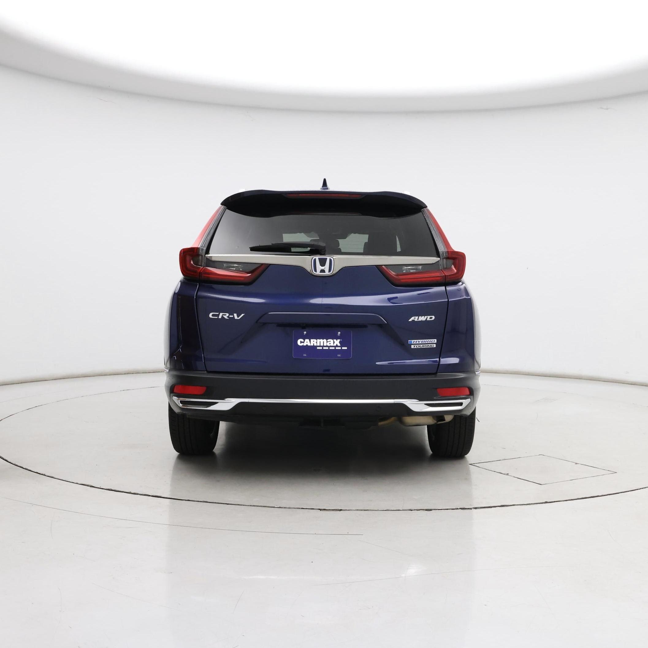 Thumbnail: 2022 Honda CR-V - 6