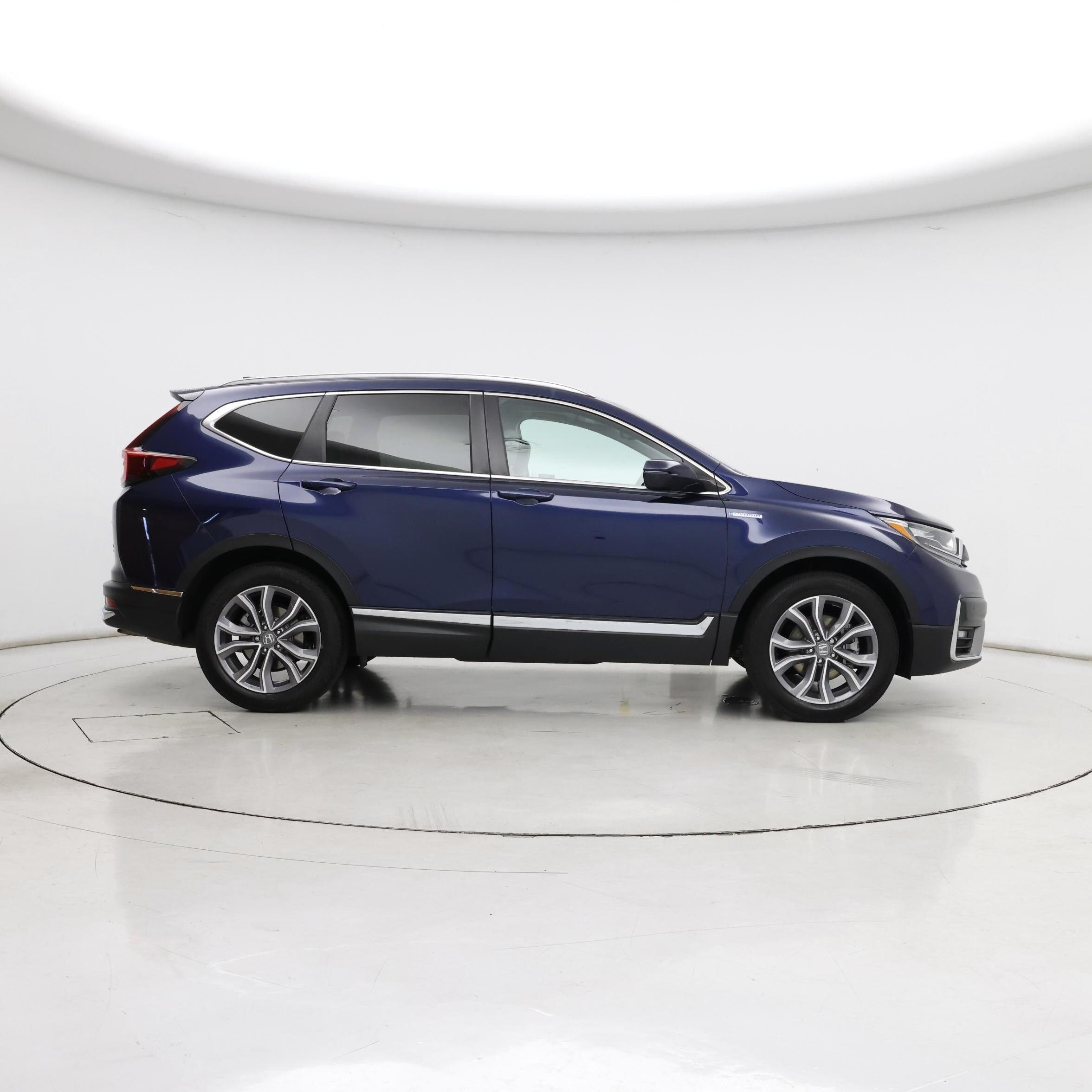 Thumbnail: 2022 Honda CR-V - 7