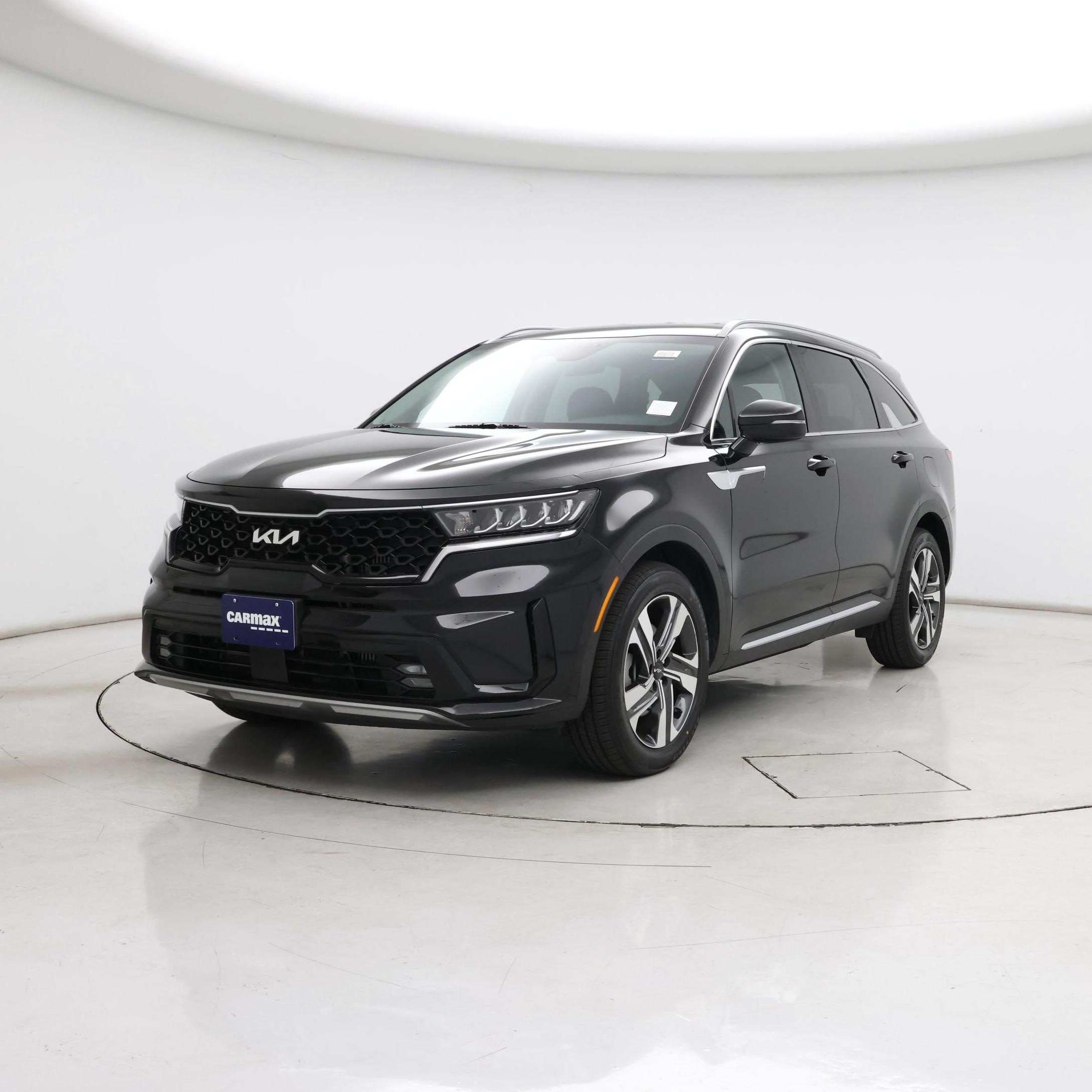 Thumbnail: 2023 Kia Sorento - 4