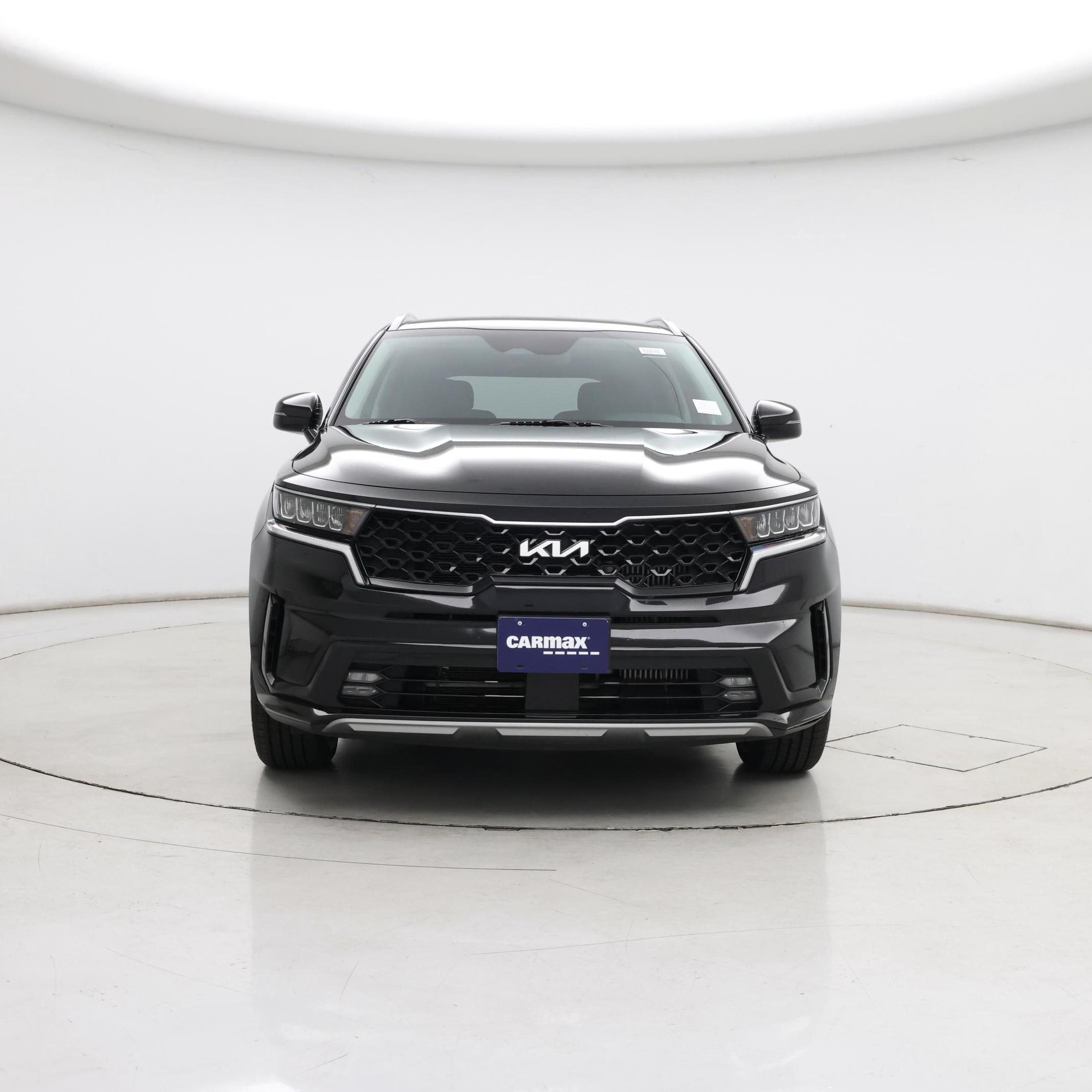 Thumbnail: 2023 Kia Sorento - 5