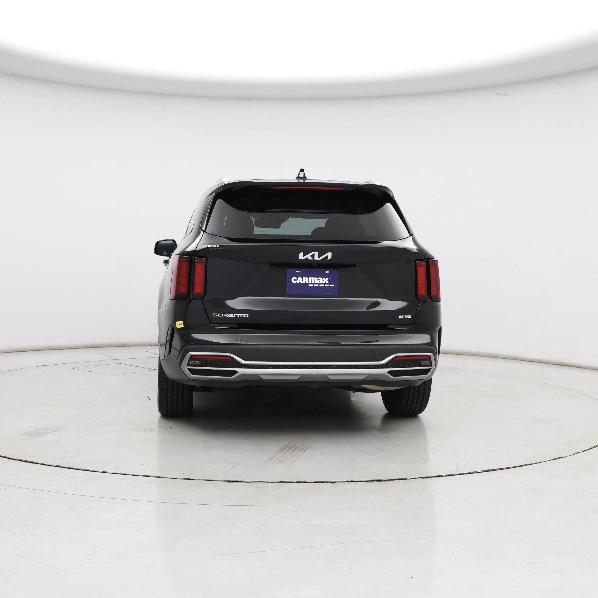 Thumbnail: 2023 Kia Sorento - 6