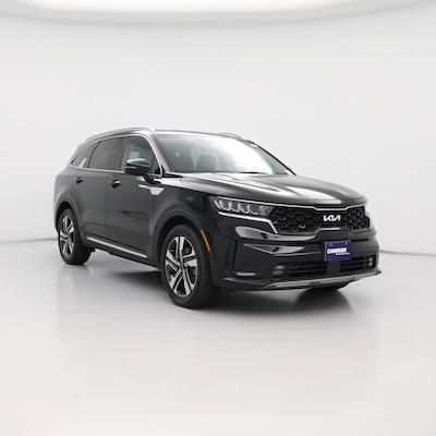 2023 Kia Sorento EX