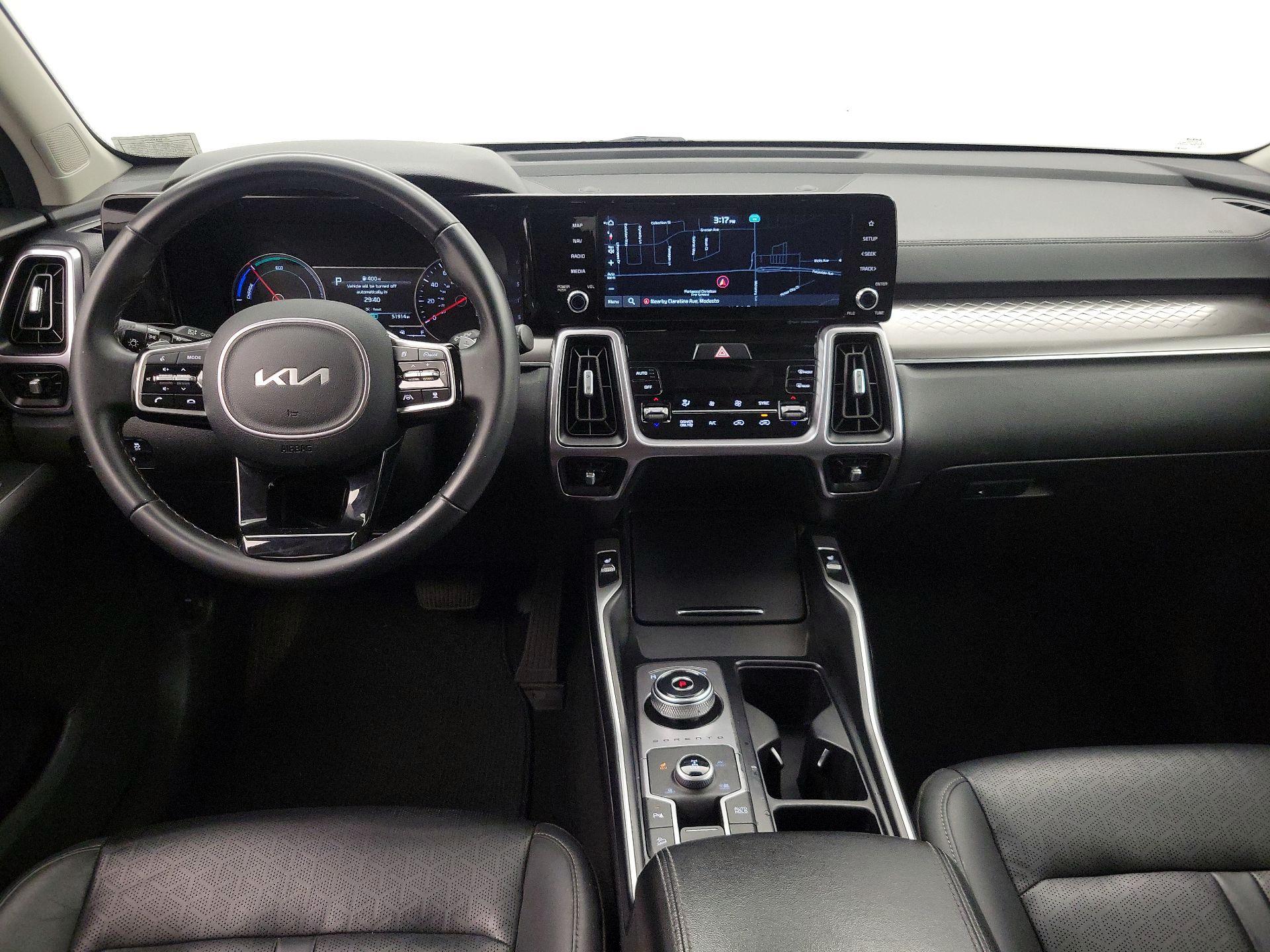 Thumbnail: 2023 Kia Sorento - 9