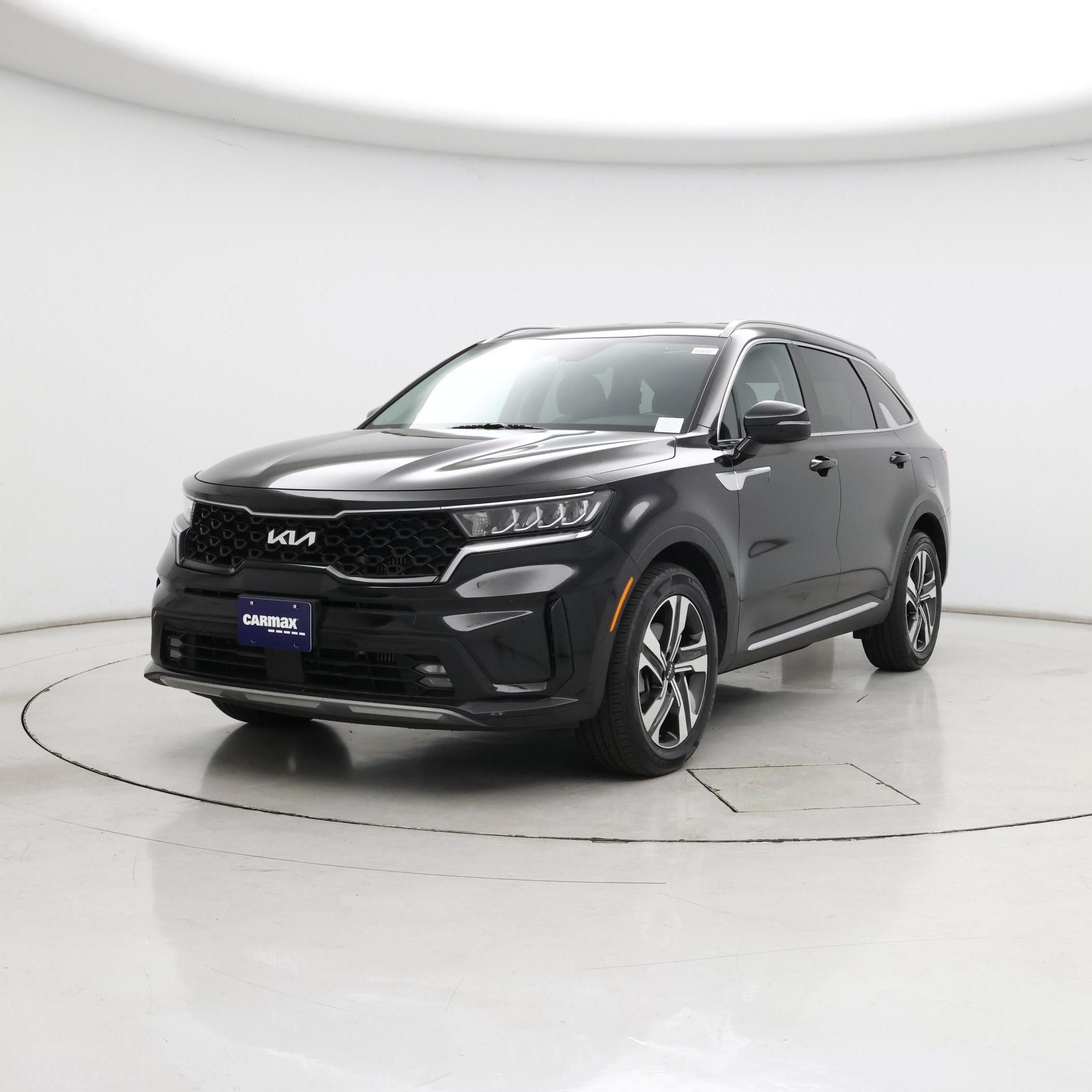 Thumbnail: 2023 Kia Sorento - 4