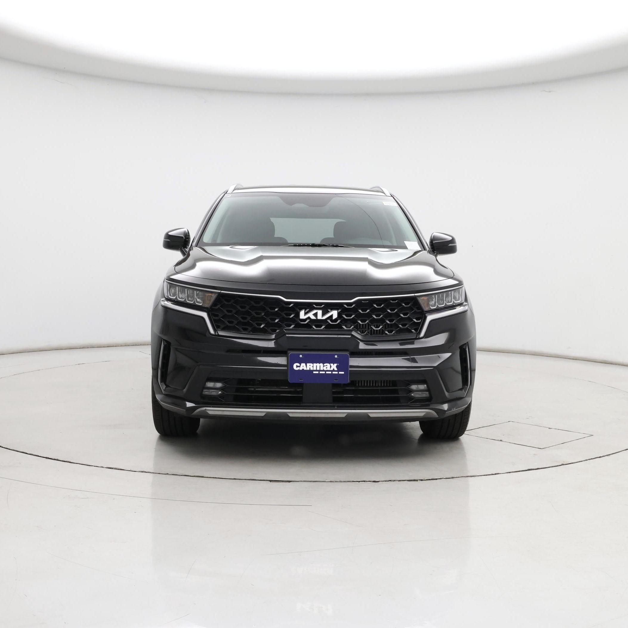 Thumbnail: 2023 Kia Sorento - 5