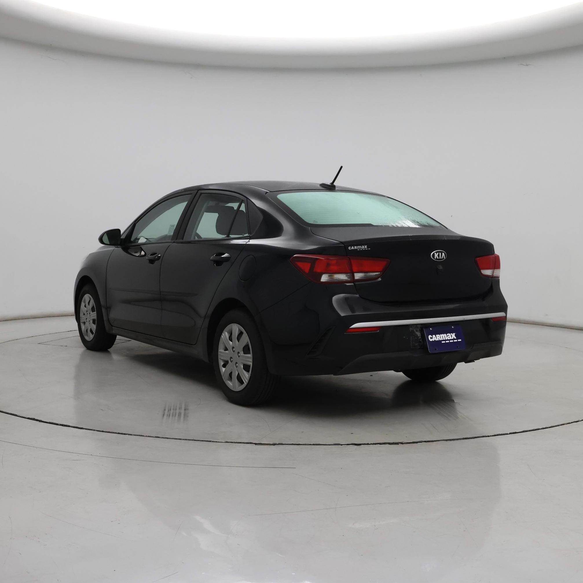 Thumbnail: 2021 Kia Rio - 2