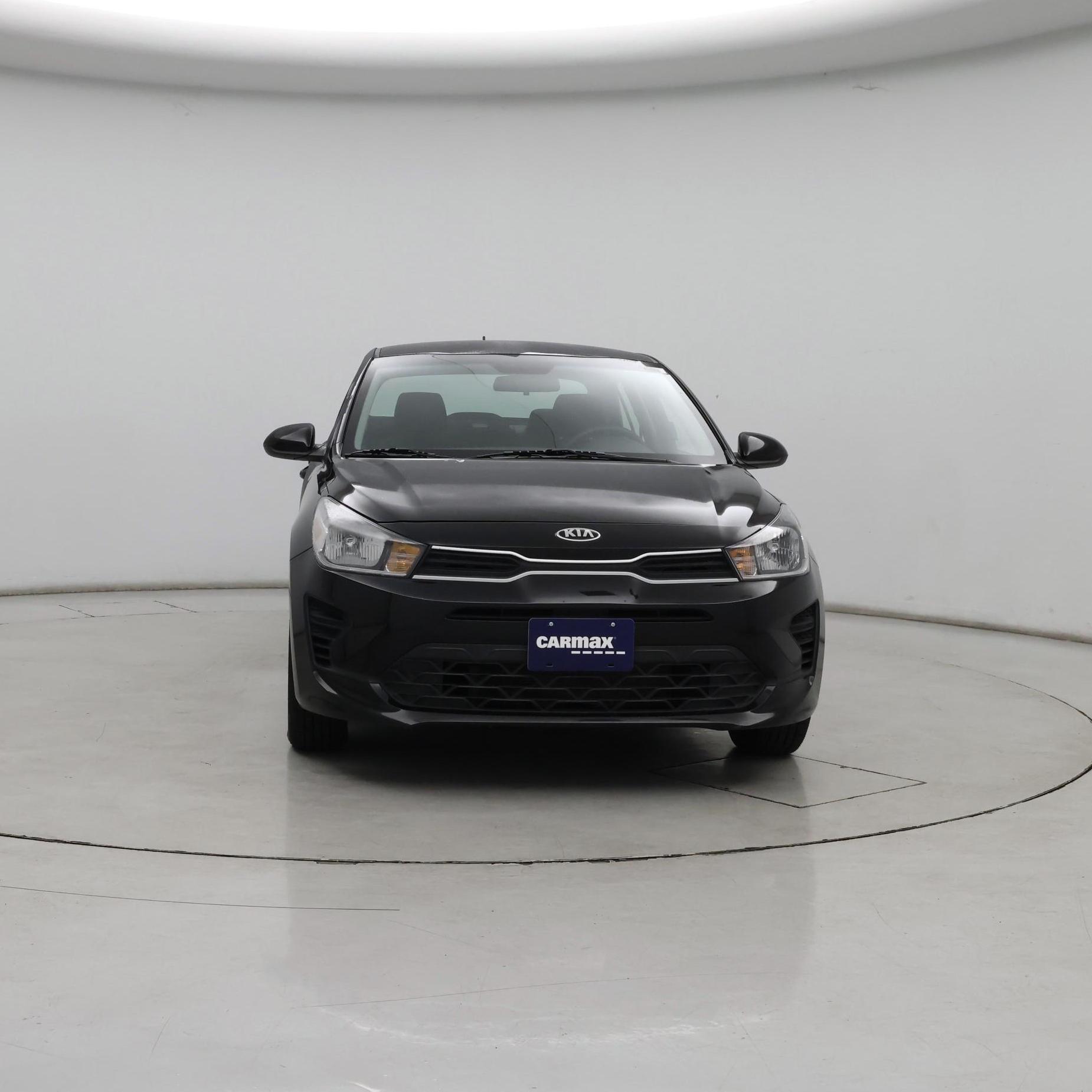 Thumbnail: 2021 Kia Rio - 5