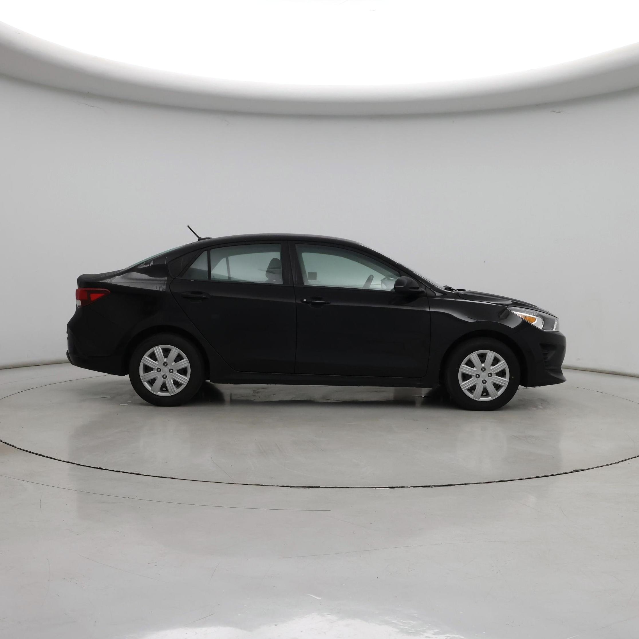 Thumbnail: 2021 Kia Rio - 7