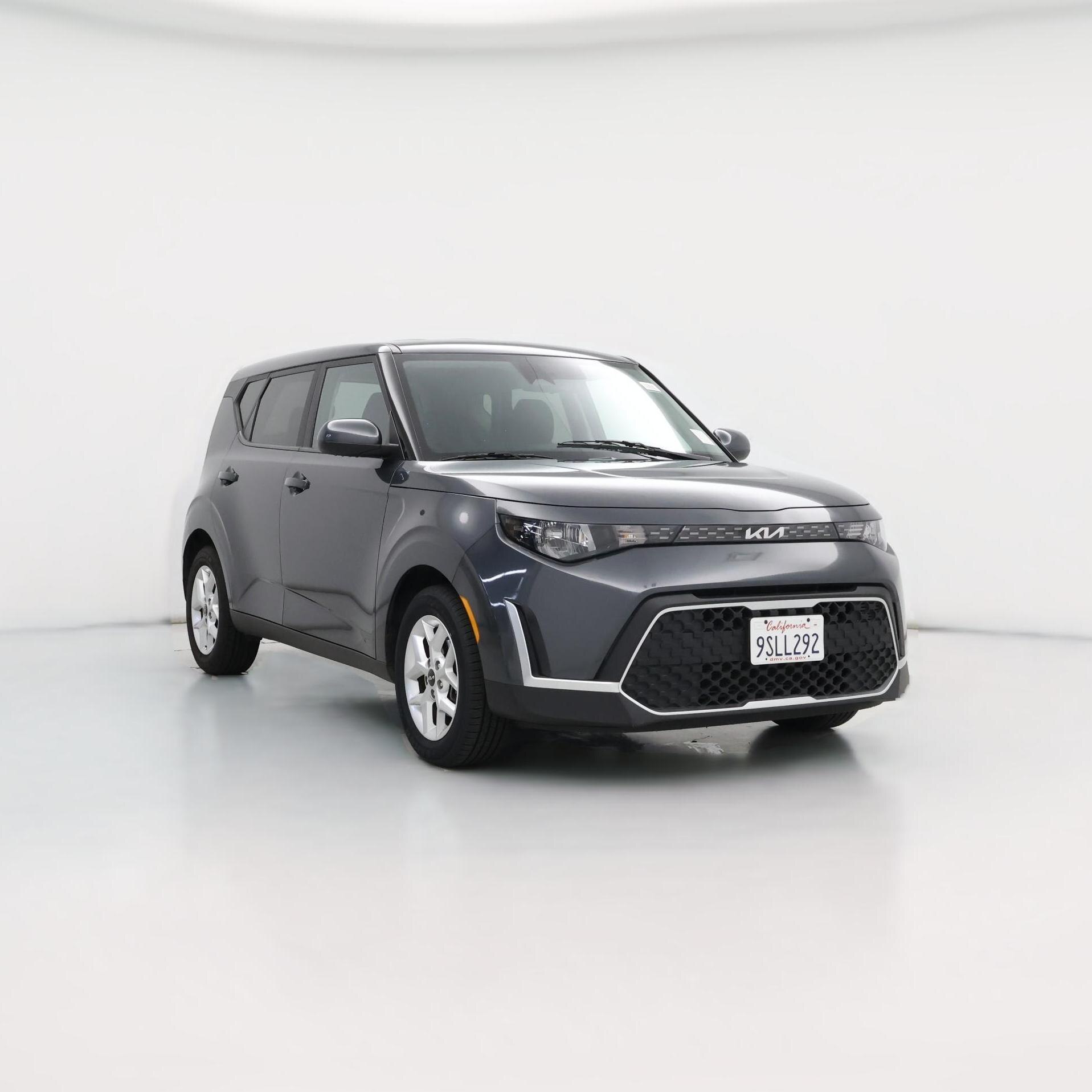 Thumbnail: 2023 Kia Soul - 1