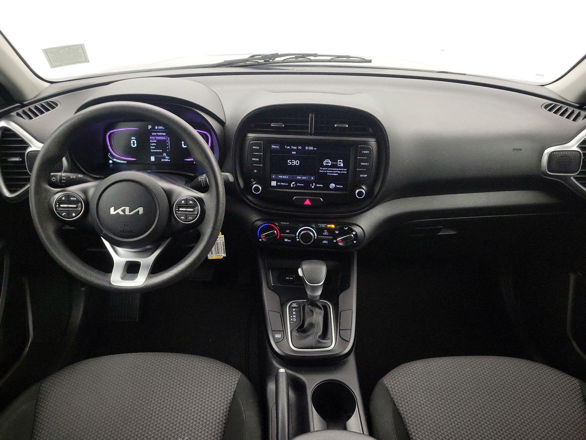 Thumbnail: 2023 Kia Soul - 9