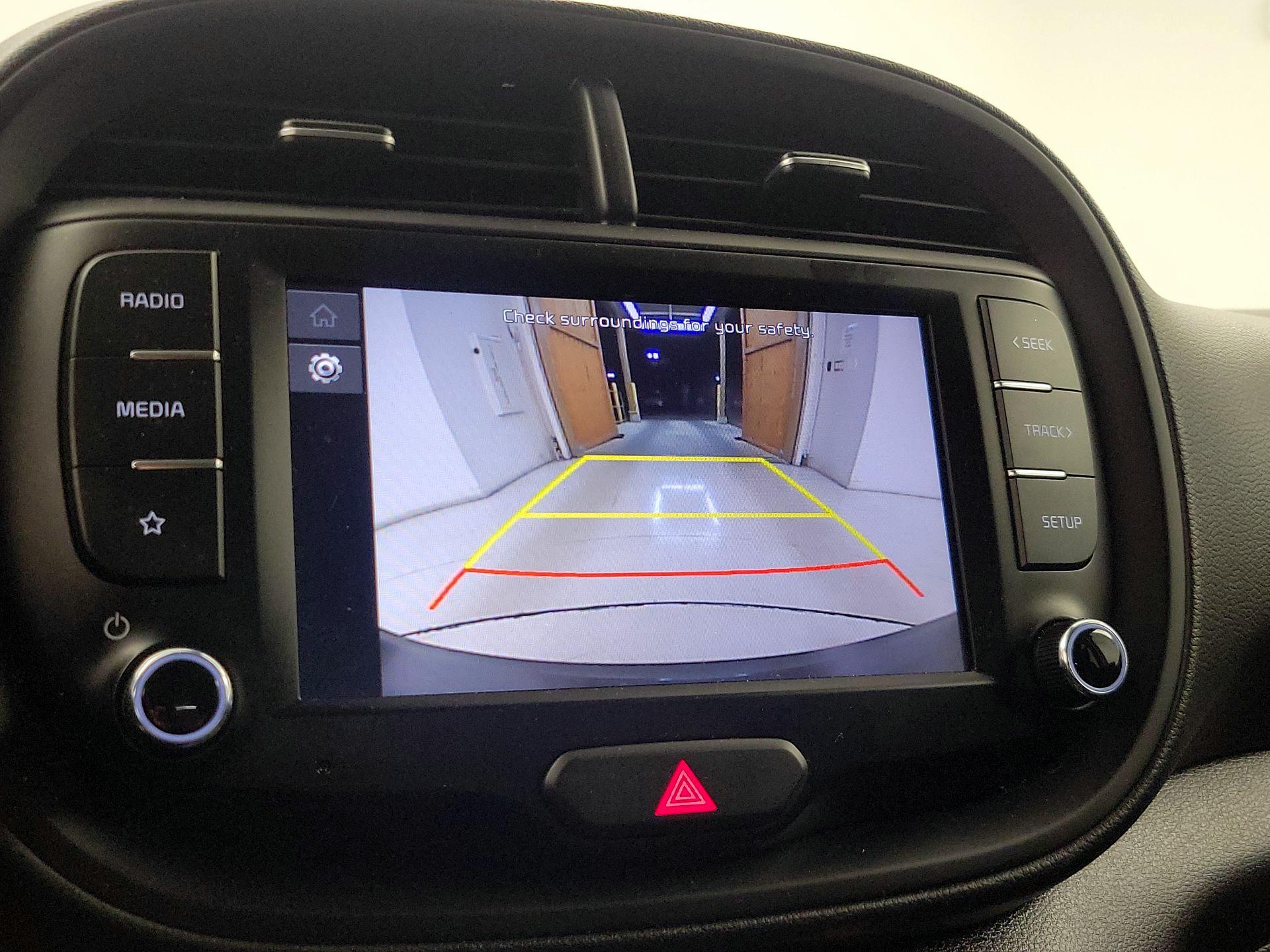 Thumbnail: 2023 Kia Soul - 14