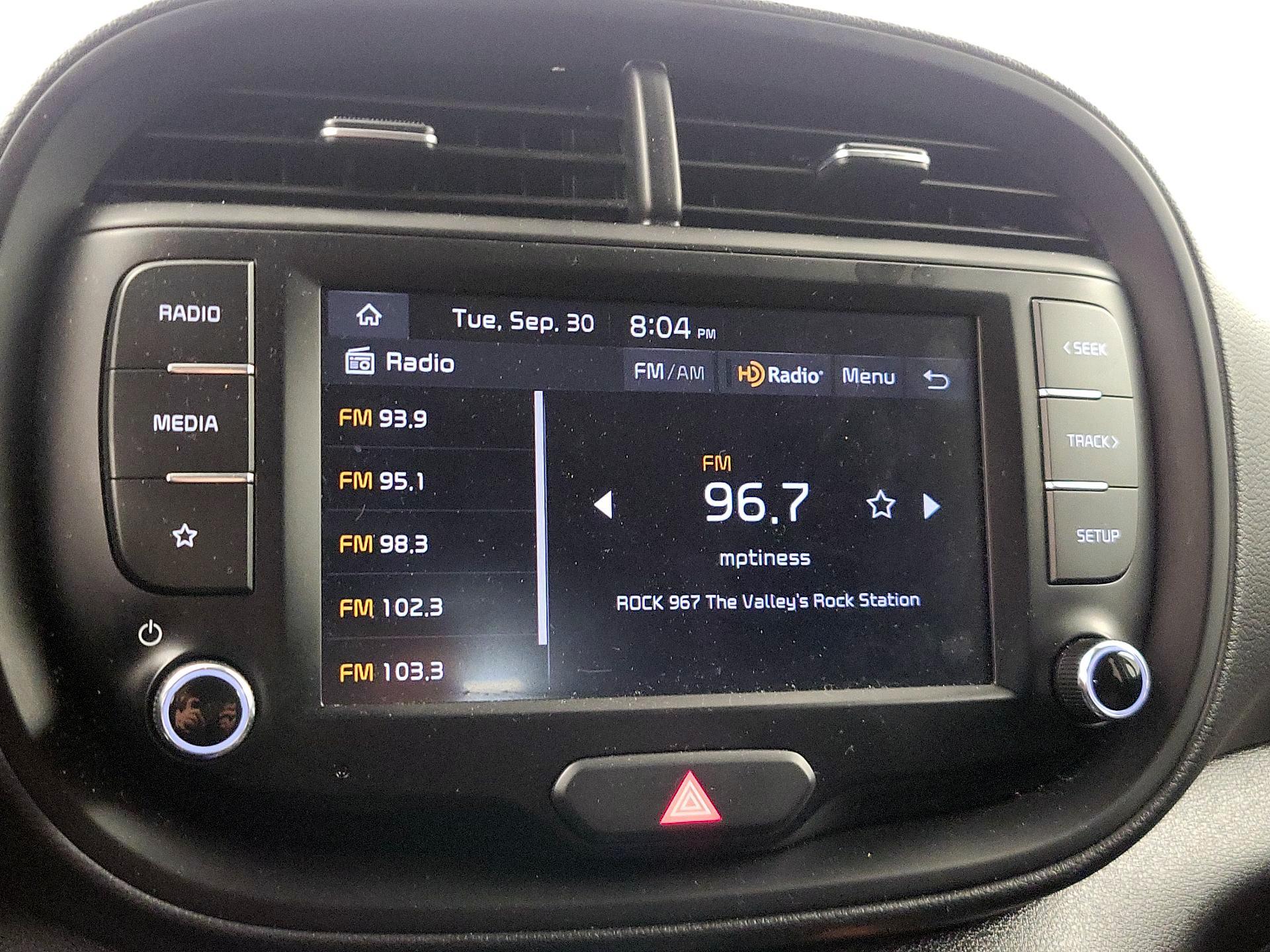 Thumbnail: 2023 Kia Soul - 15