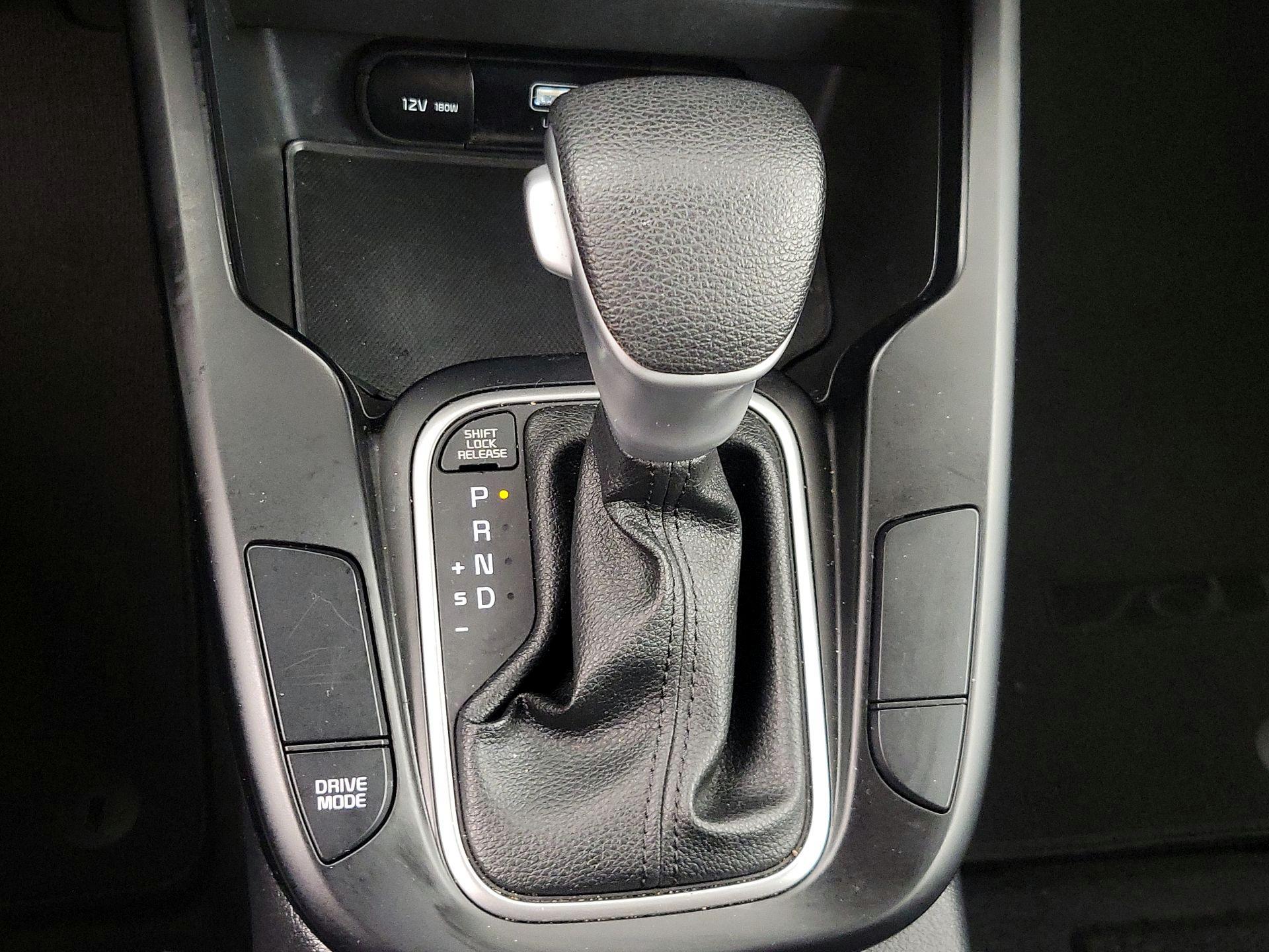 Thumbnail: 2023 Kia Soul - 17