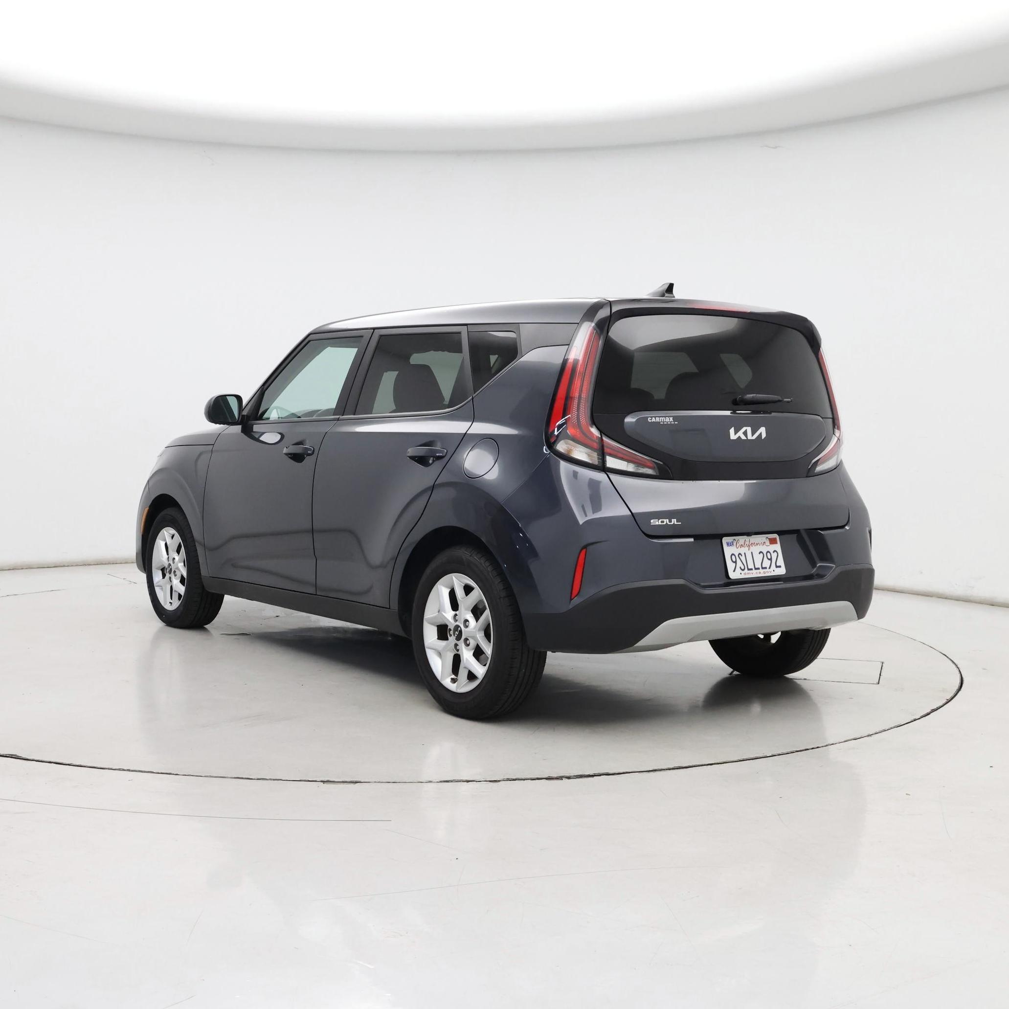 Thumbnail: 2023 Kia Soul - 2