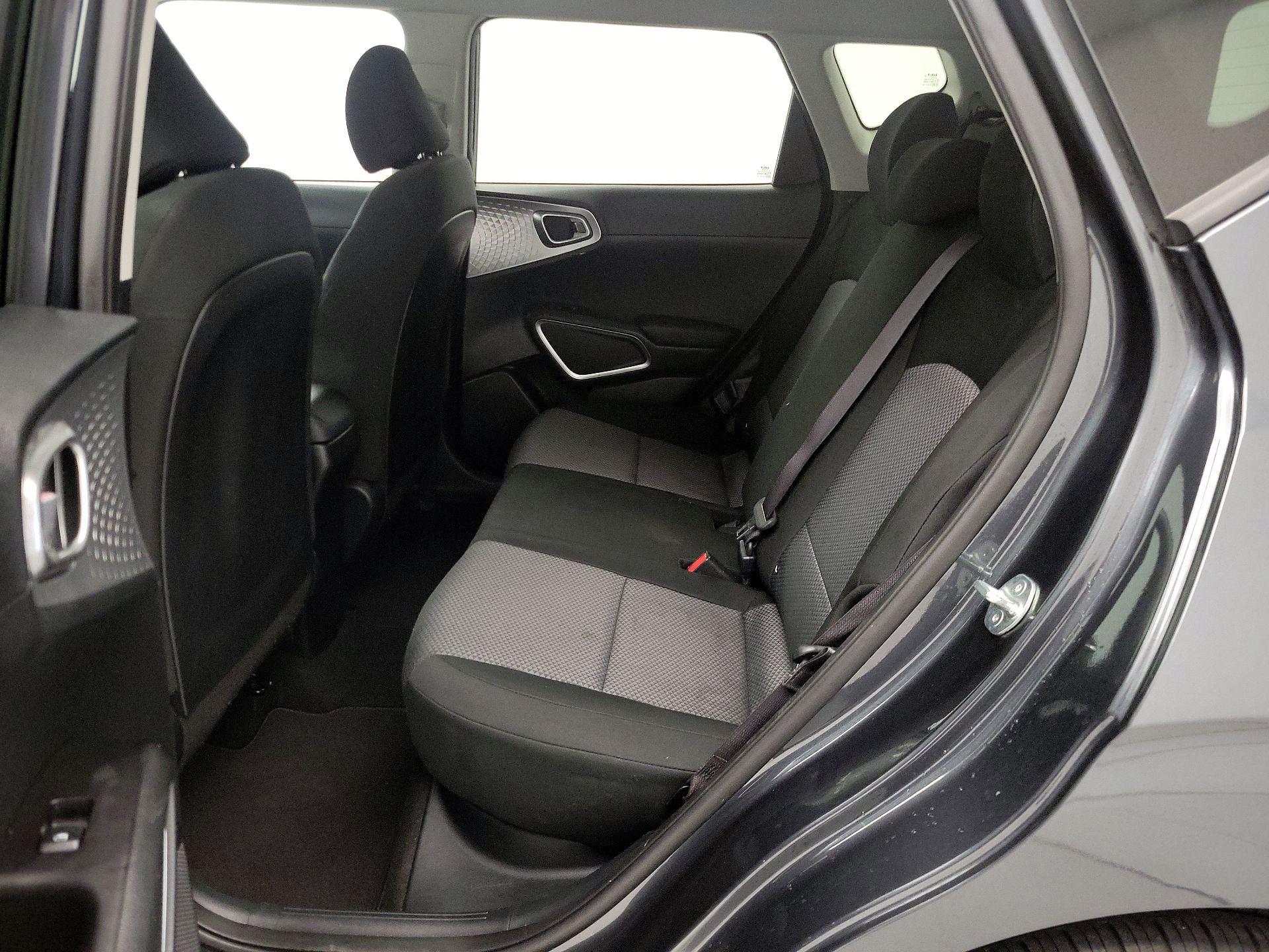 Thumbnail: 2023 Kia Soul - 19