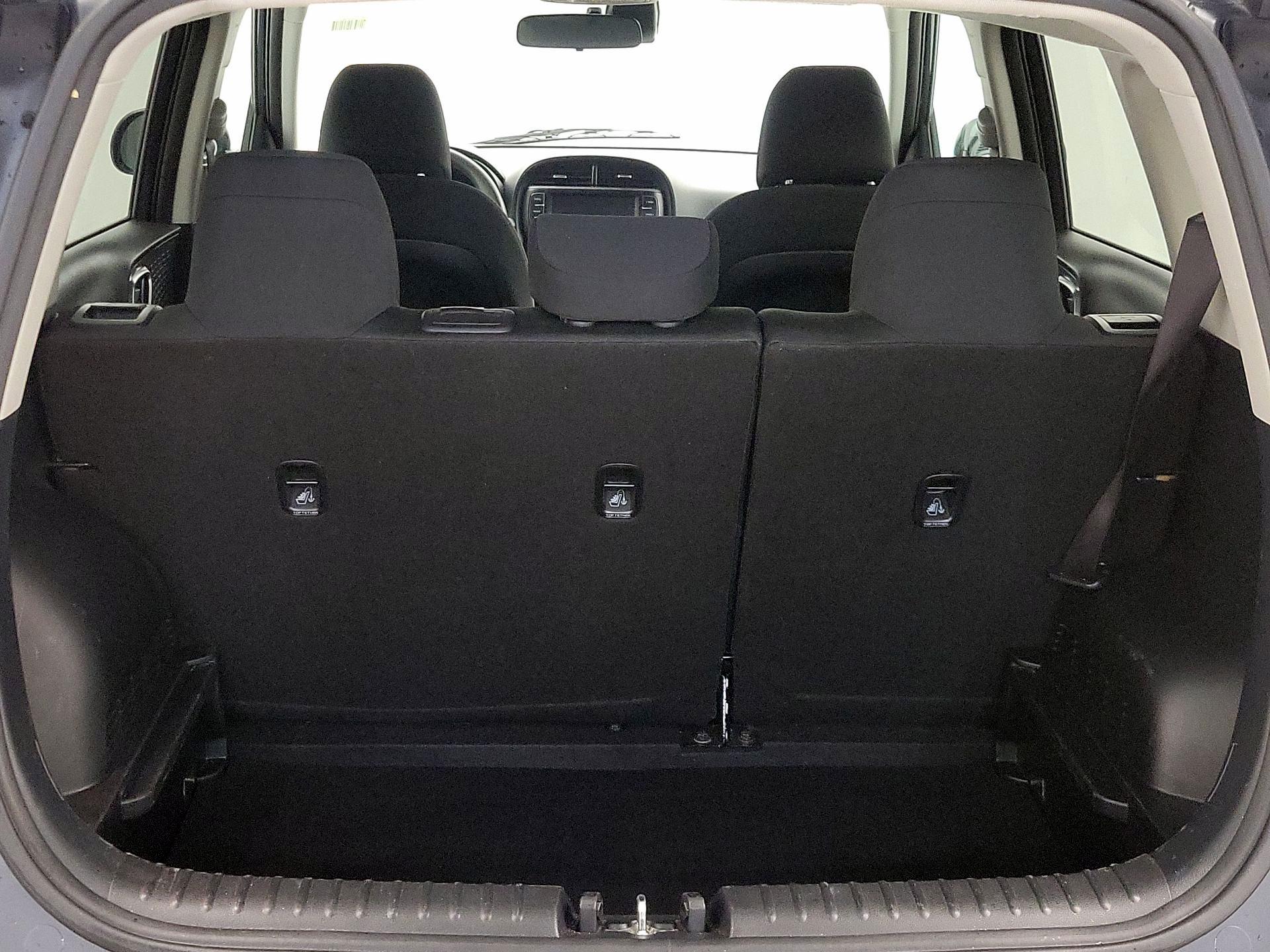 Thumbnail: 2023 Kia Soul - 20