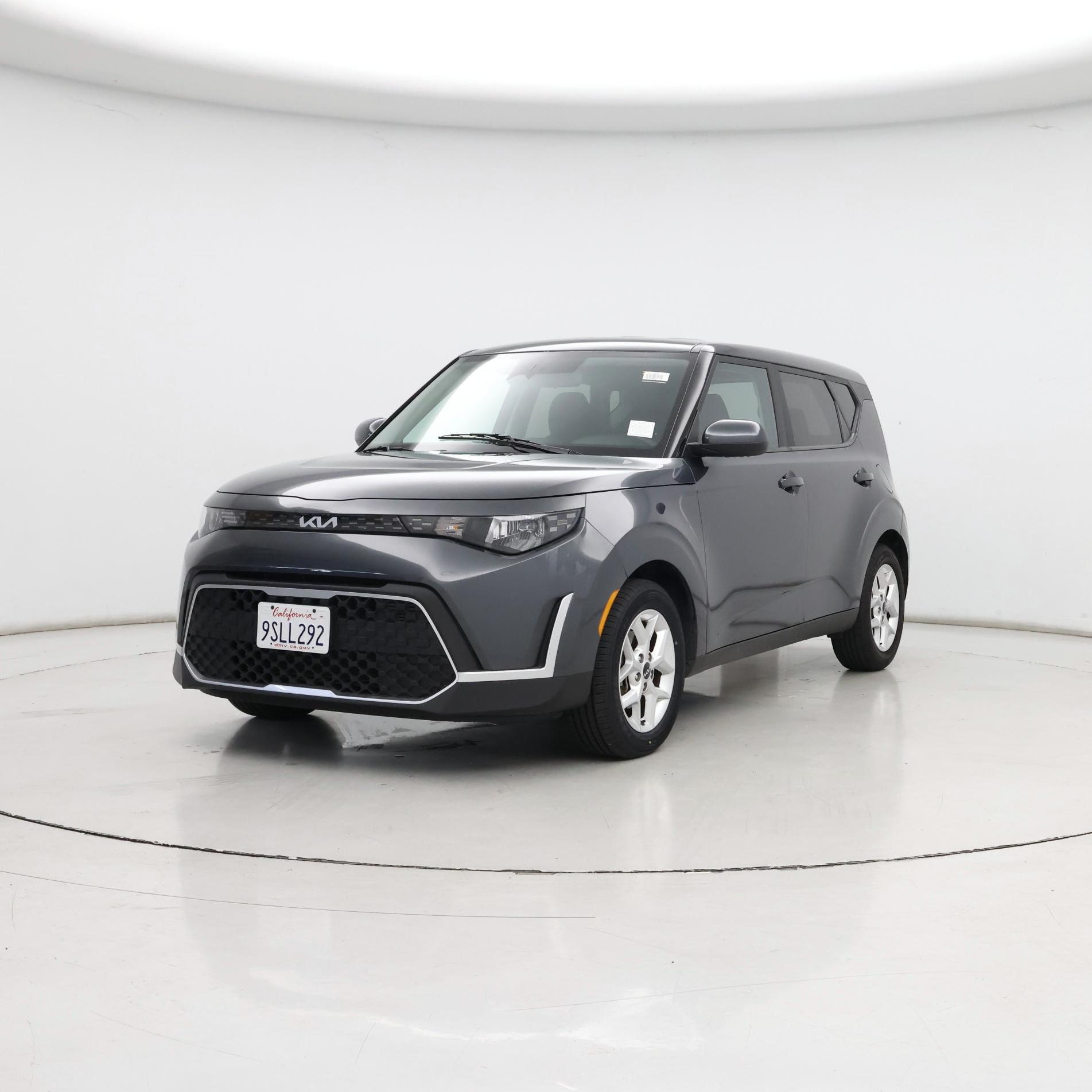 Thumbnail: 2023 Kia Soul - 4