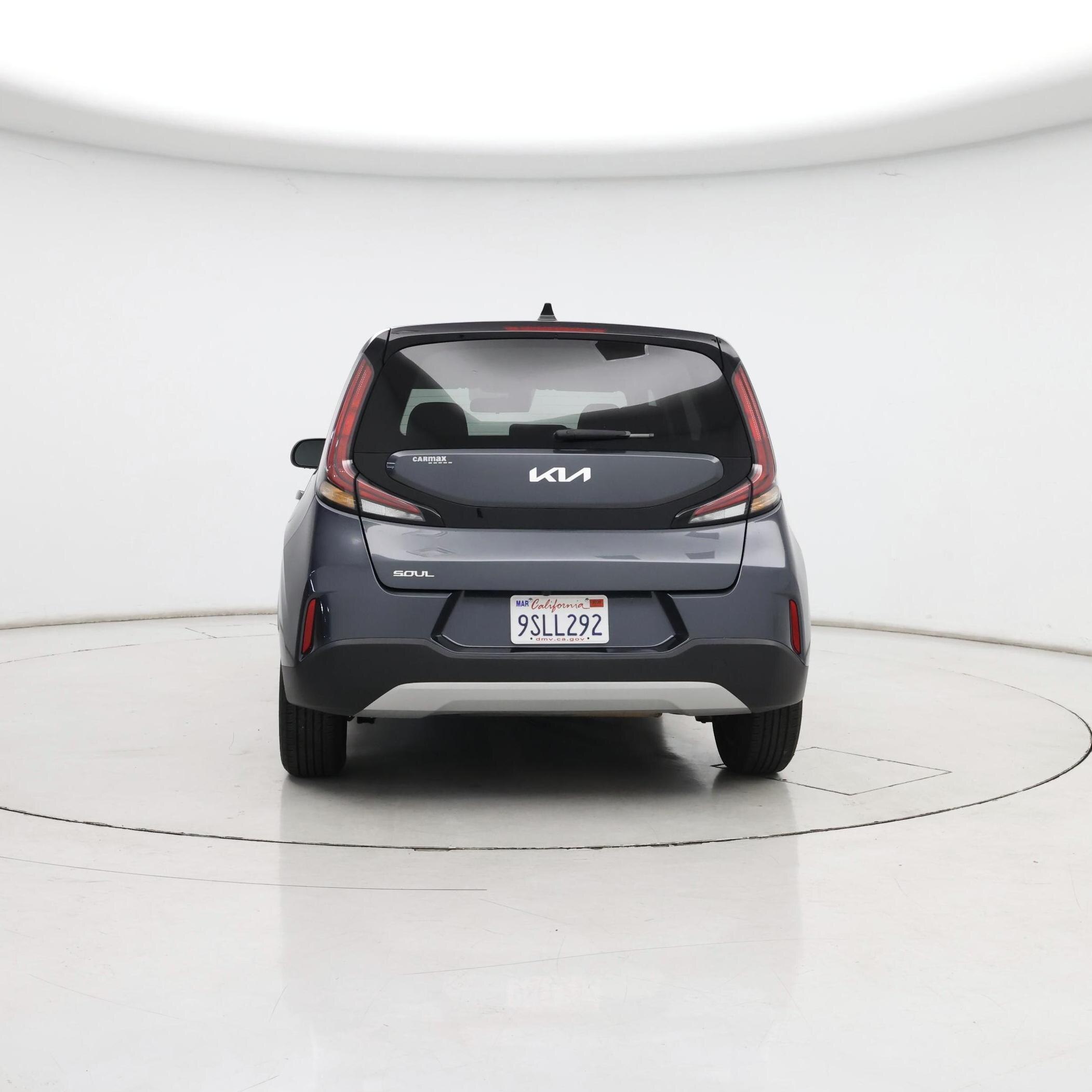 Thumbnail: 2023 Kia Soul - 6