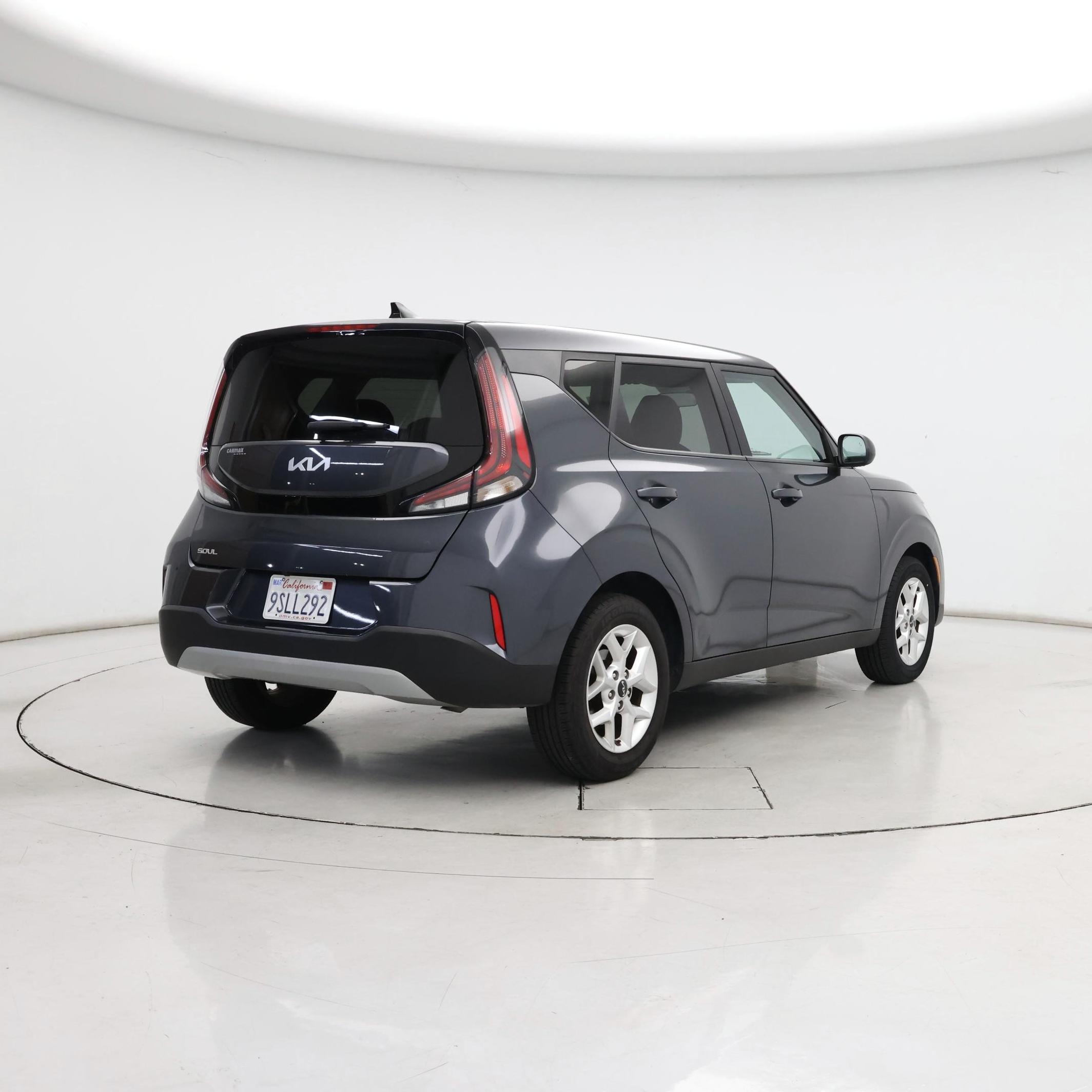 Thumbnail: 2023 Kia Soul - 8