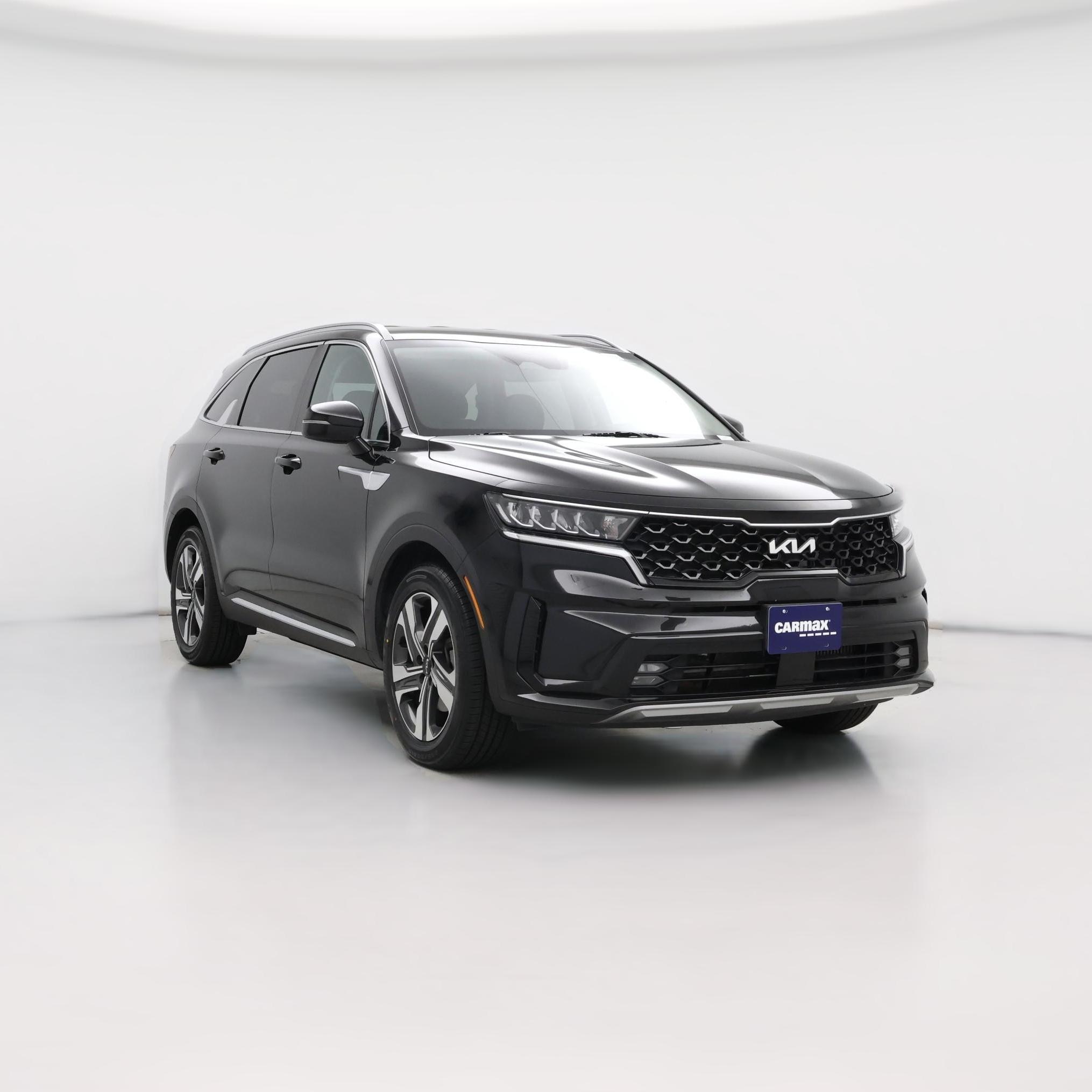 Thumbnail: 2023 Kia Sorento - 1