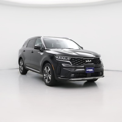 2023 Kia Sorento EX