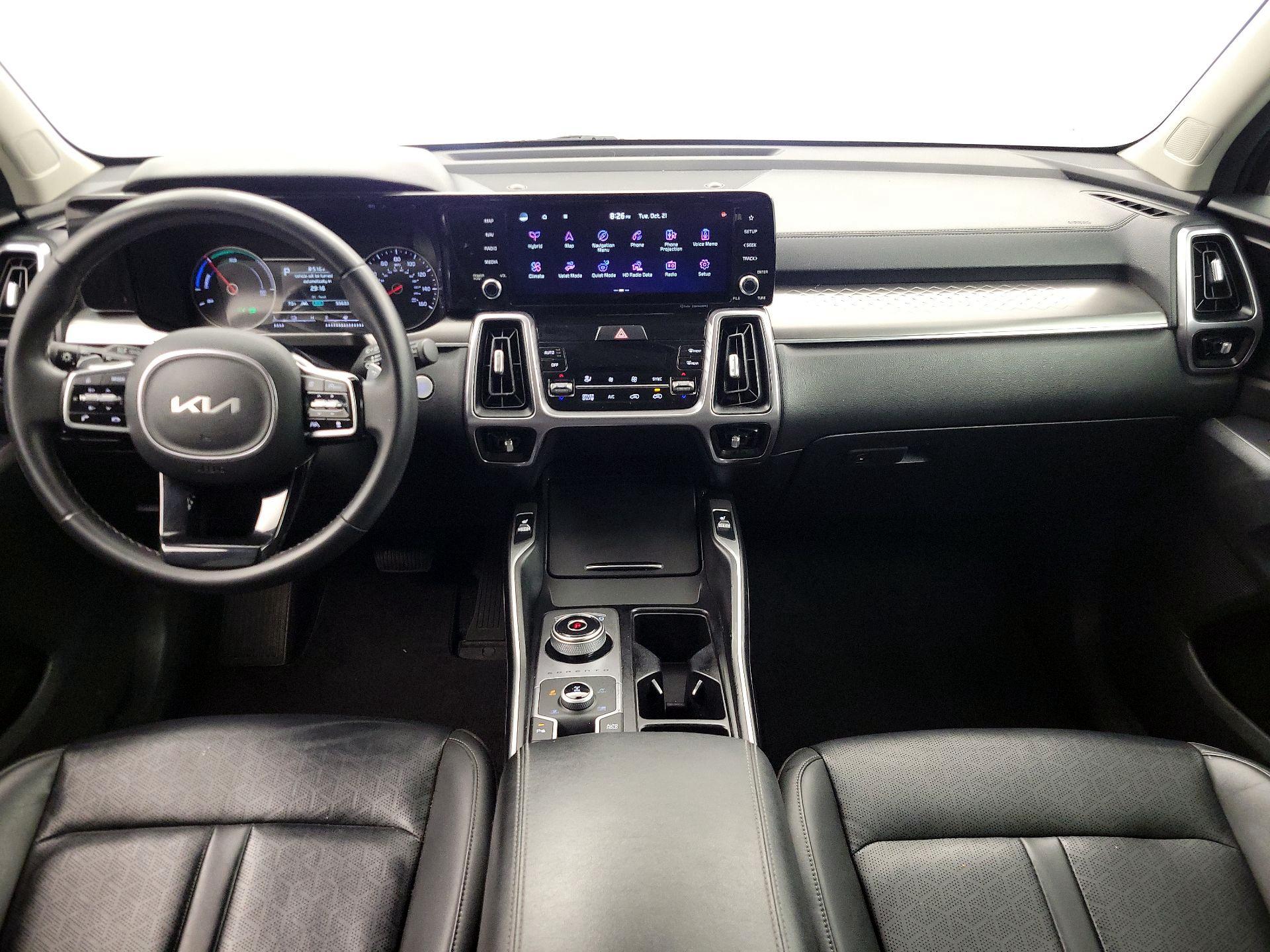Thumbnail: 2023 Kia Sorento - 9