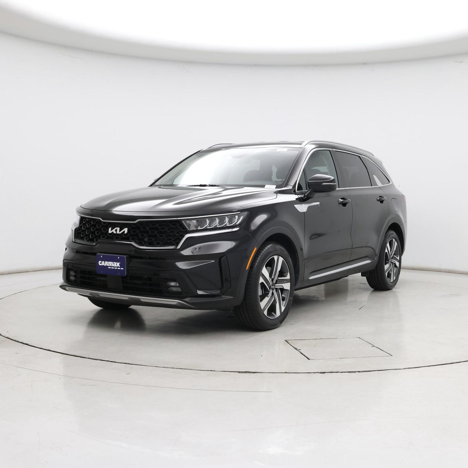 Thumbnail: 2023 Kia Sorento - 4