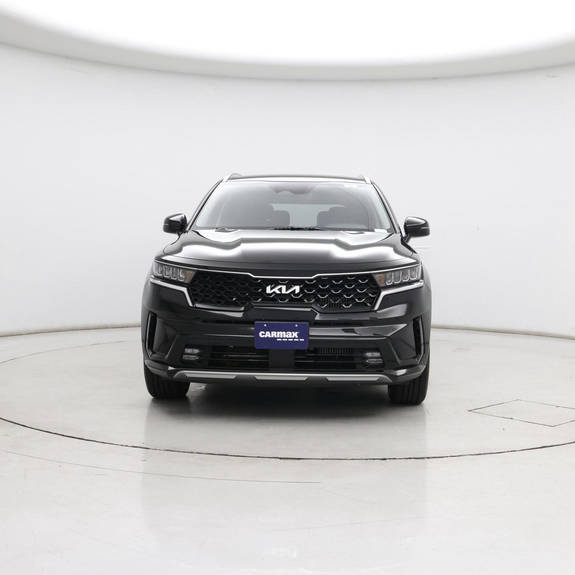 Thumbnail: 2023 Kia Sorento - 5
