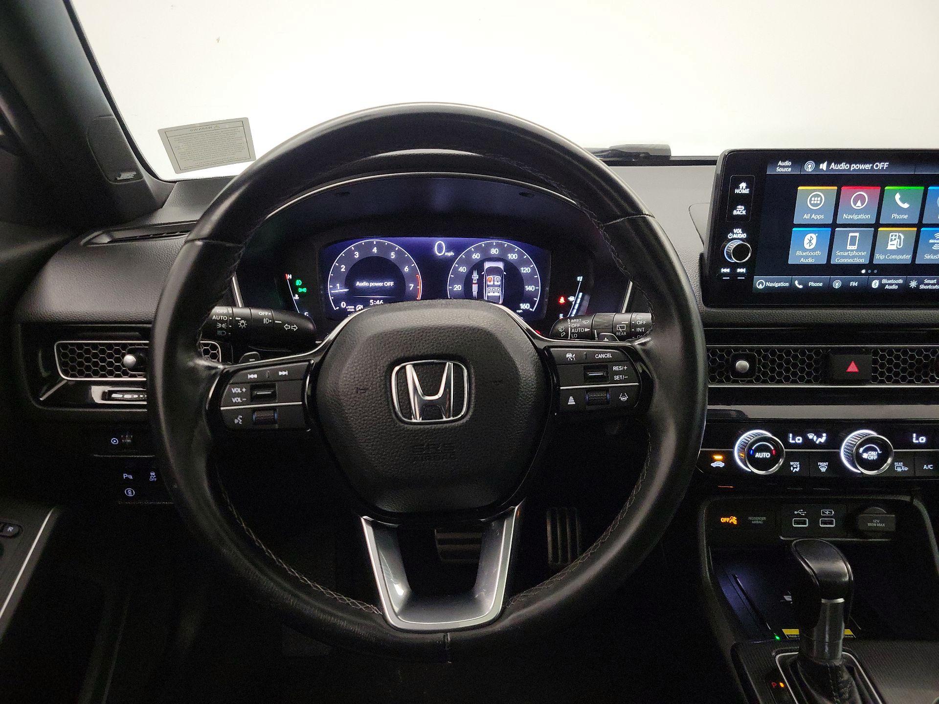 Thumbnail: 2022 Honda Civic - 10