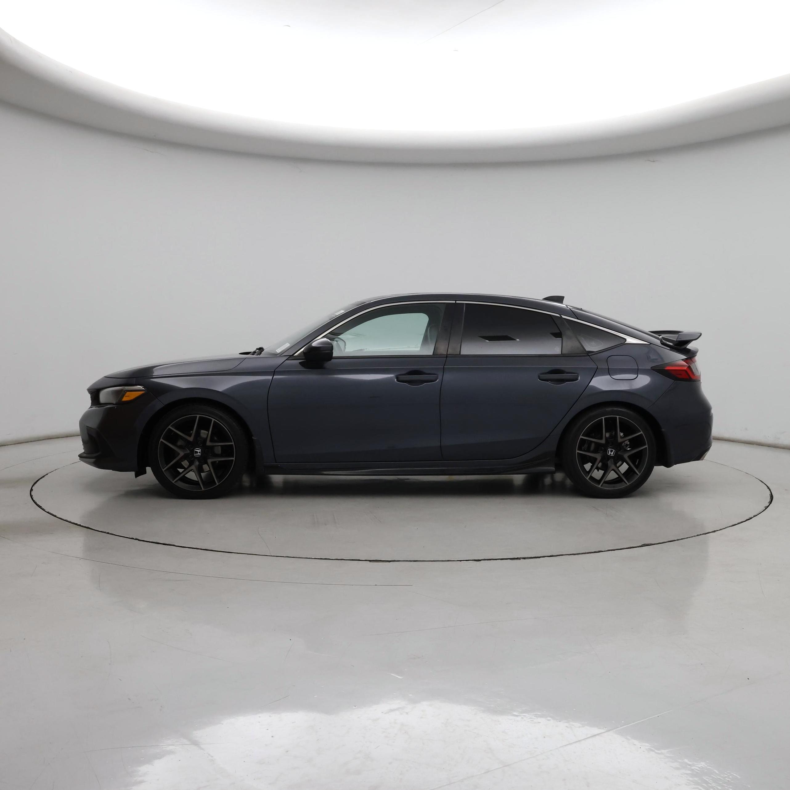 Thumbnail: 2022 Honda Civic - 3