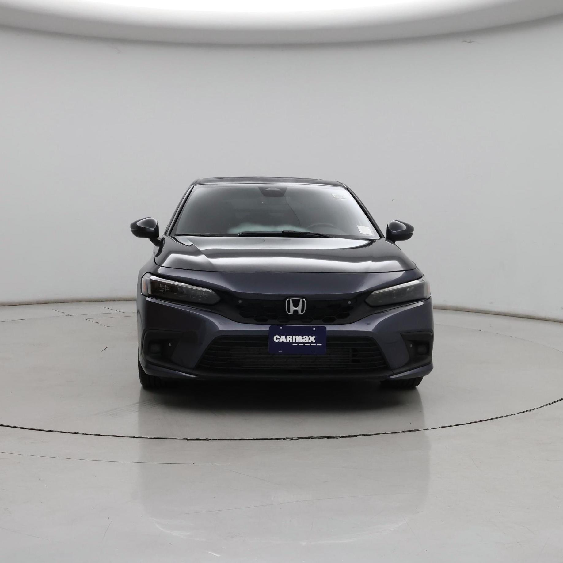 Thumbnail: 2022 Honda Civic - 5
