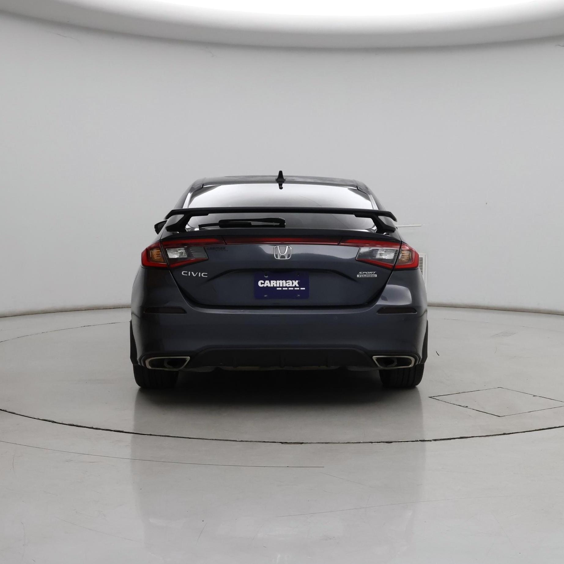 Thumbnail: 2022 Honda Civic - 6