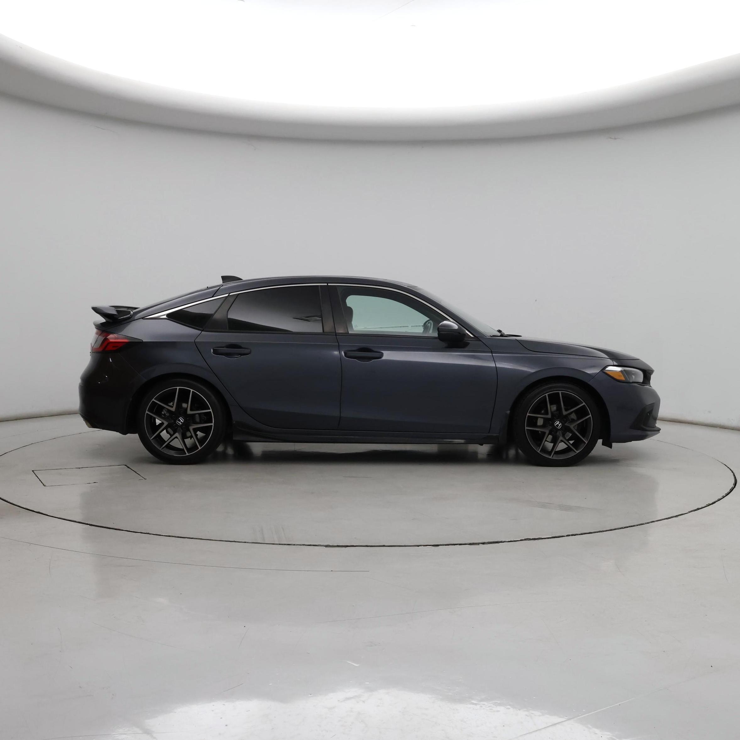 Thumbnail: 2022 Honda Civic - 7