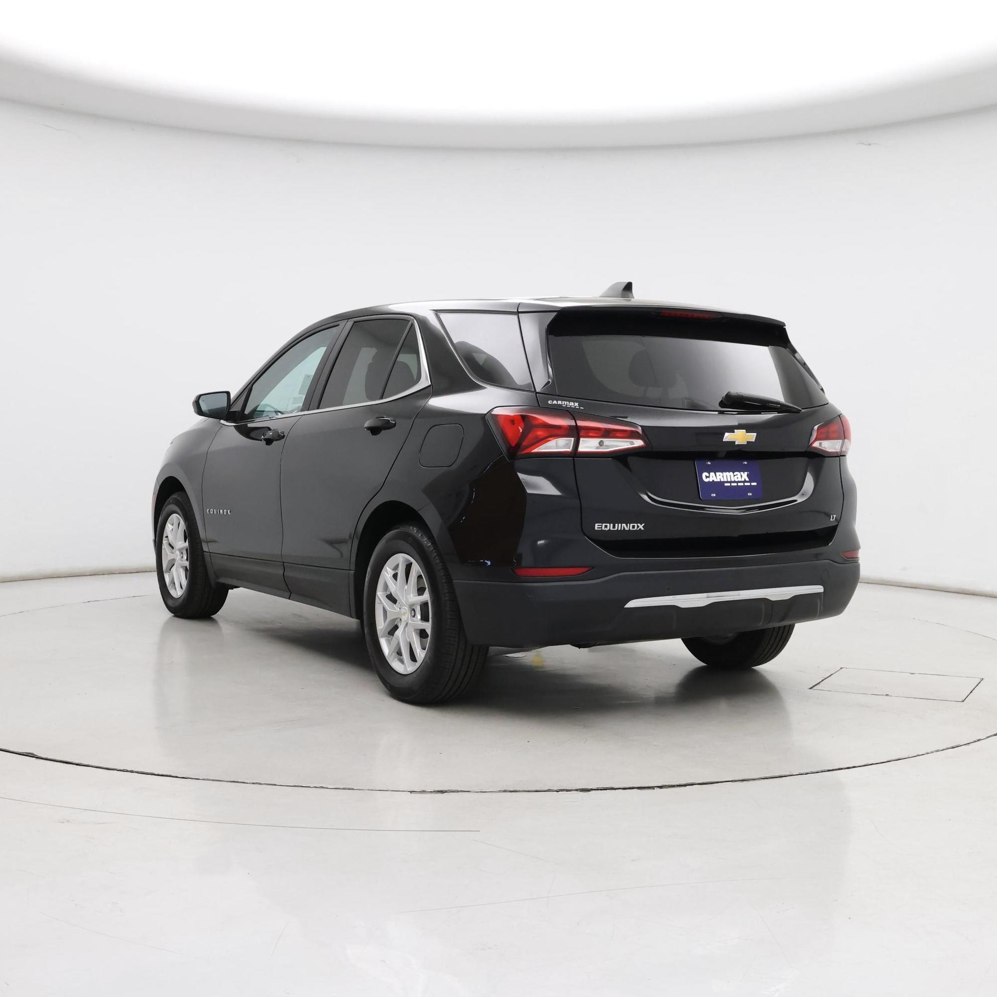 Thumbnail: 2023 Chevrolet Equinox - 2