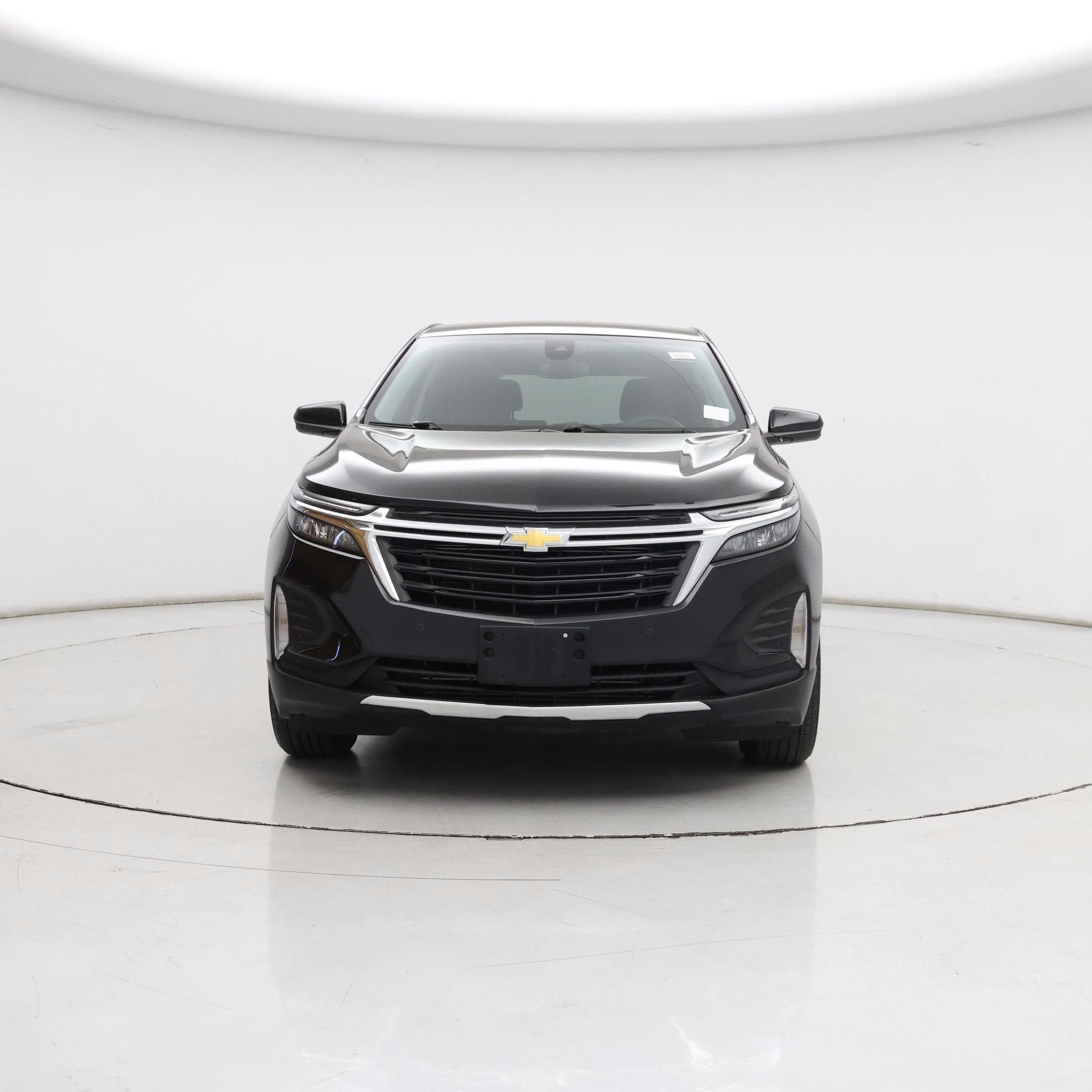 Thumbnail: 2023 Chevrolet Equinox - 5