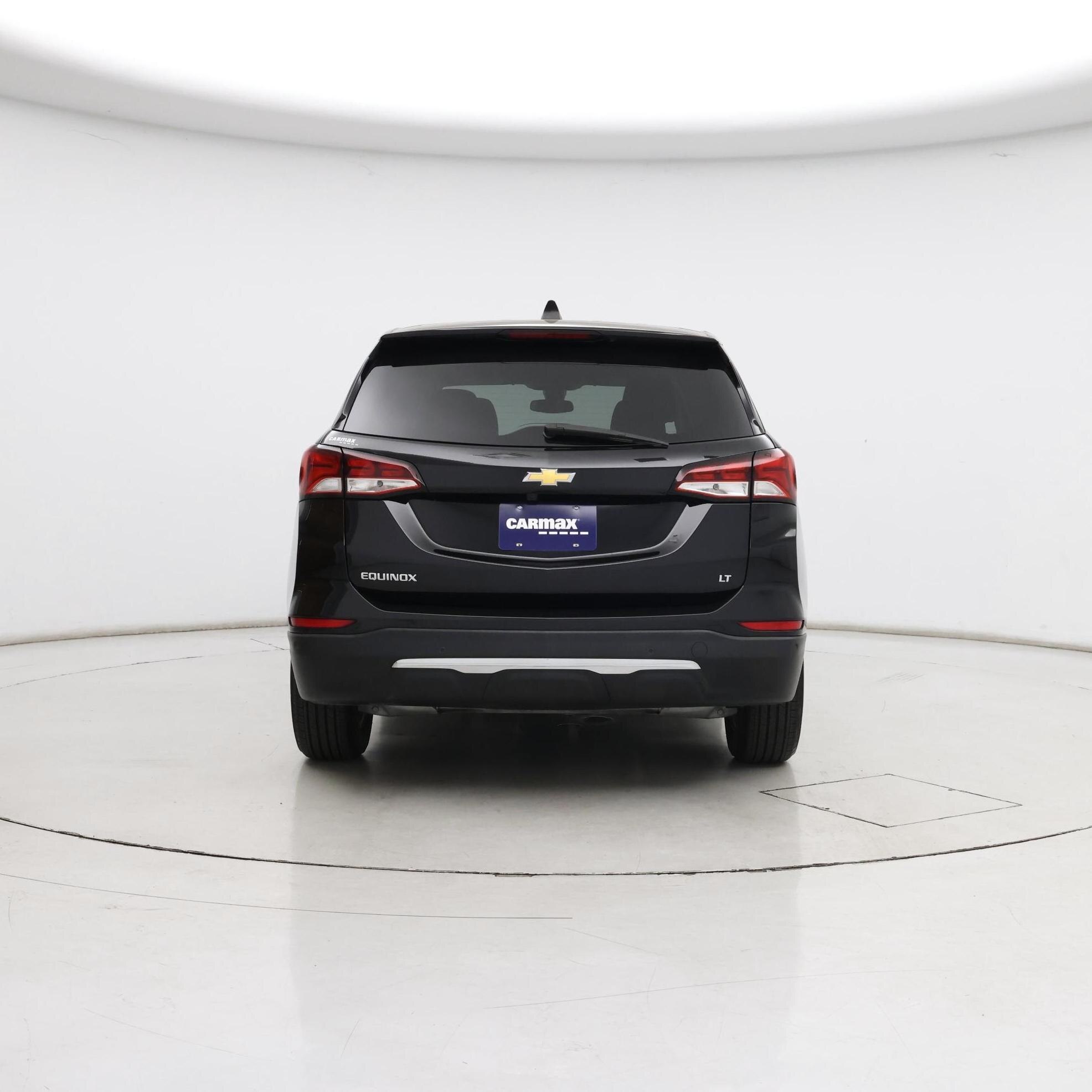 Thumbnail: 2023 Chevrolet Equinox - 6