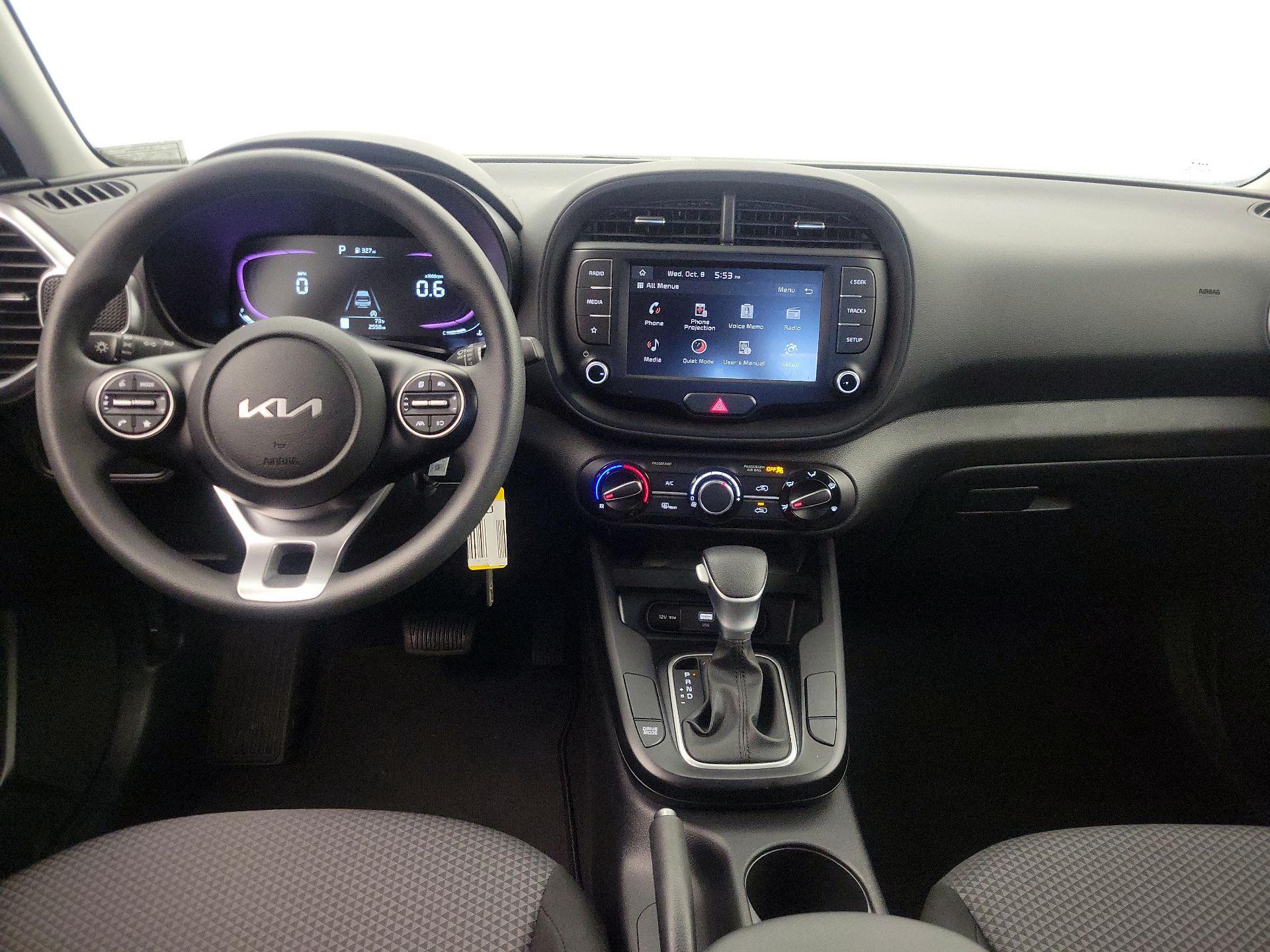 Thumbnail: 2023 Kia Soul - 9