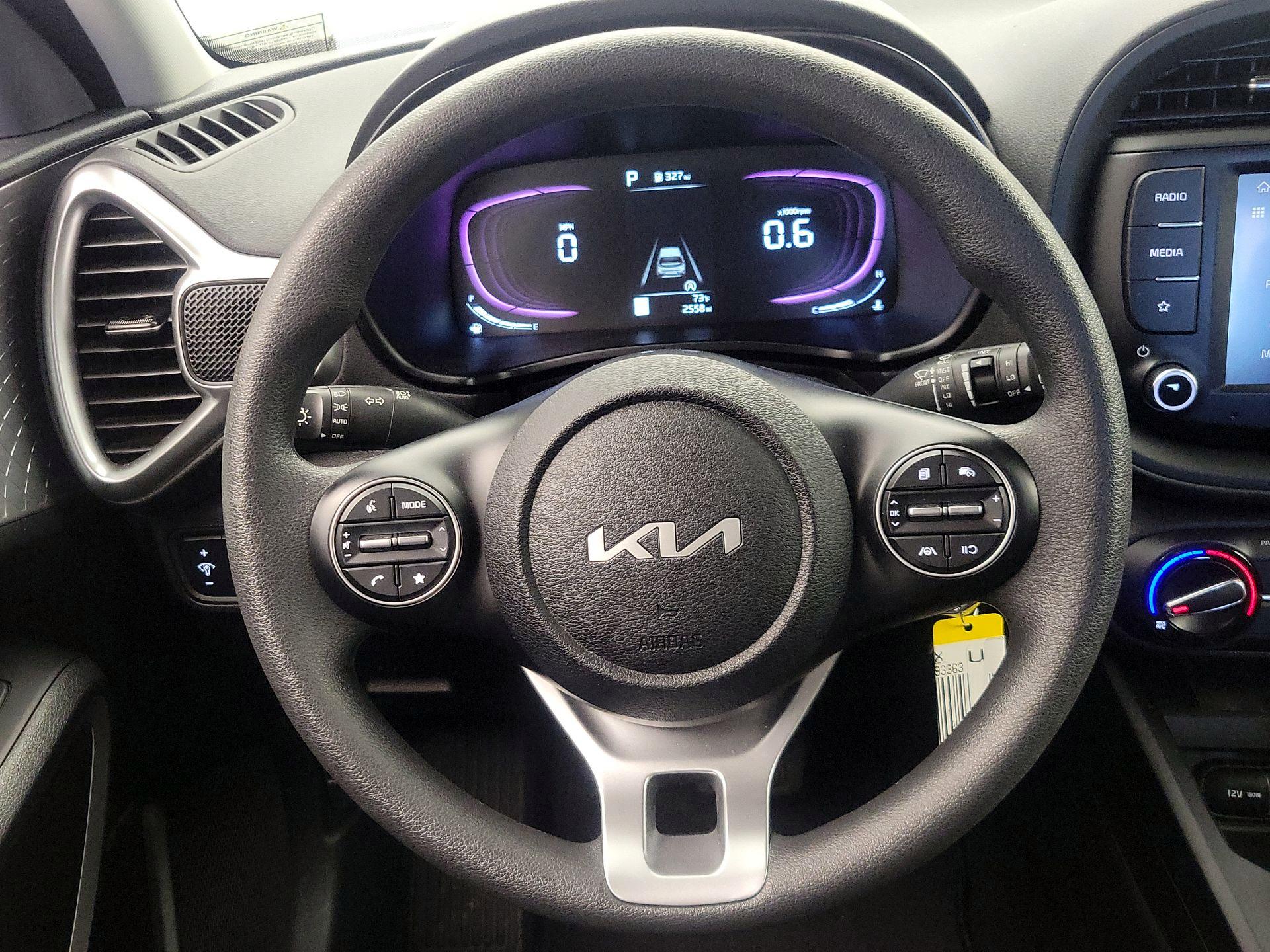 Thumbnail: 2023 Kia Soul - 10
