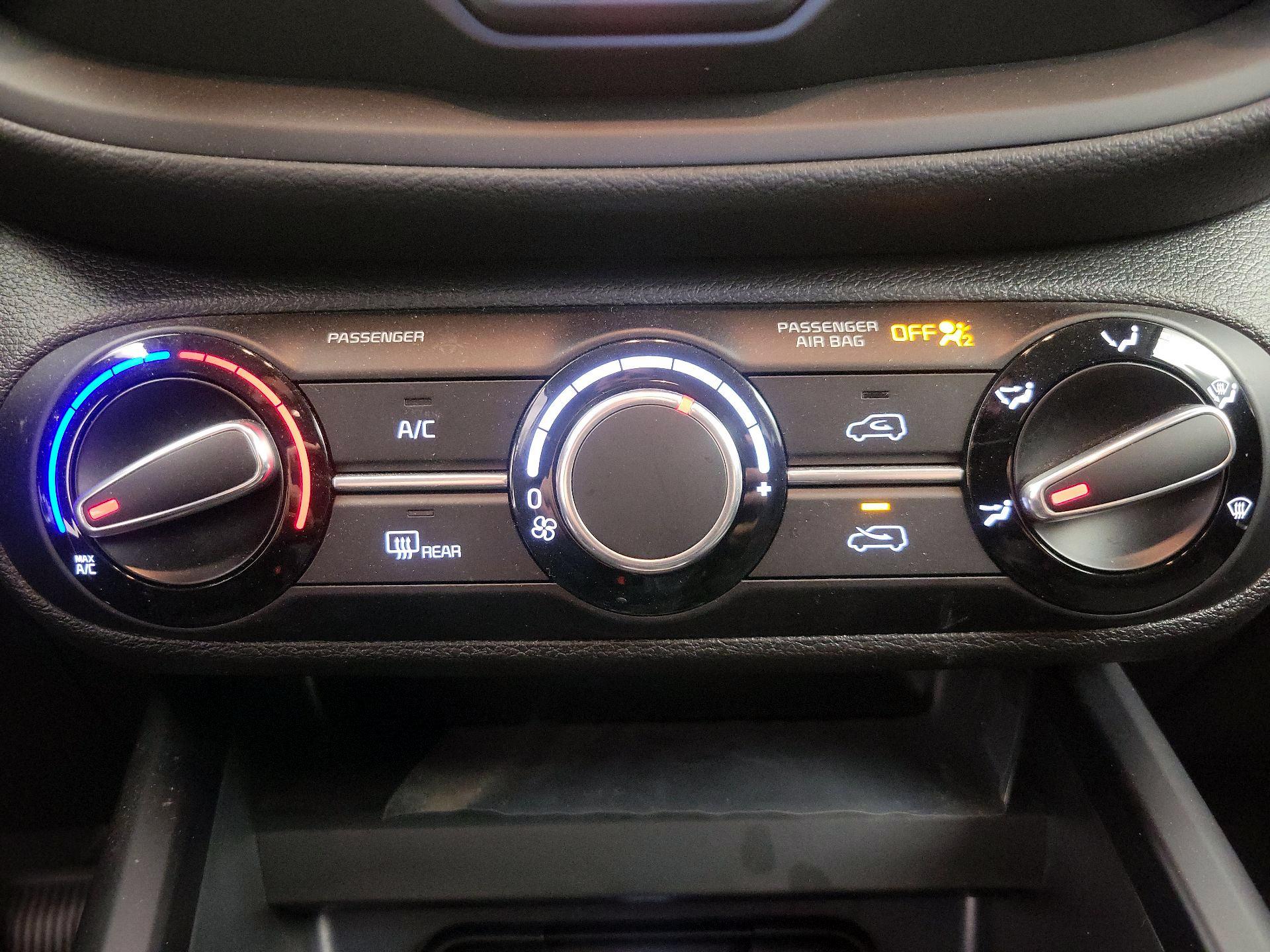 Thumbnail: 2023 Kia Soul - 16