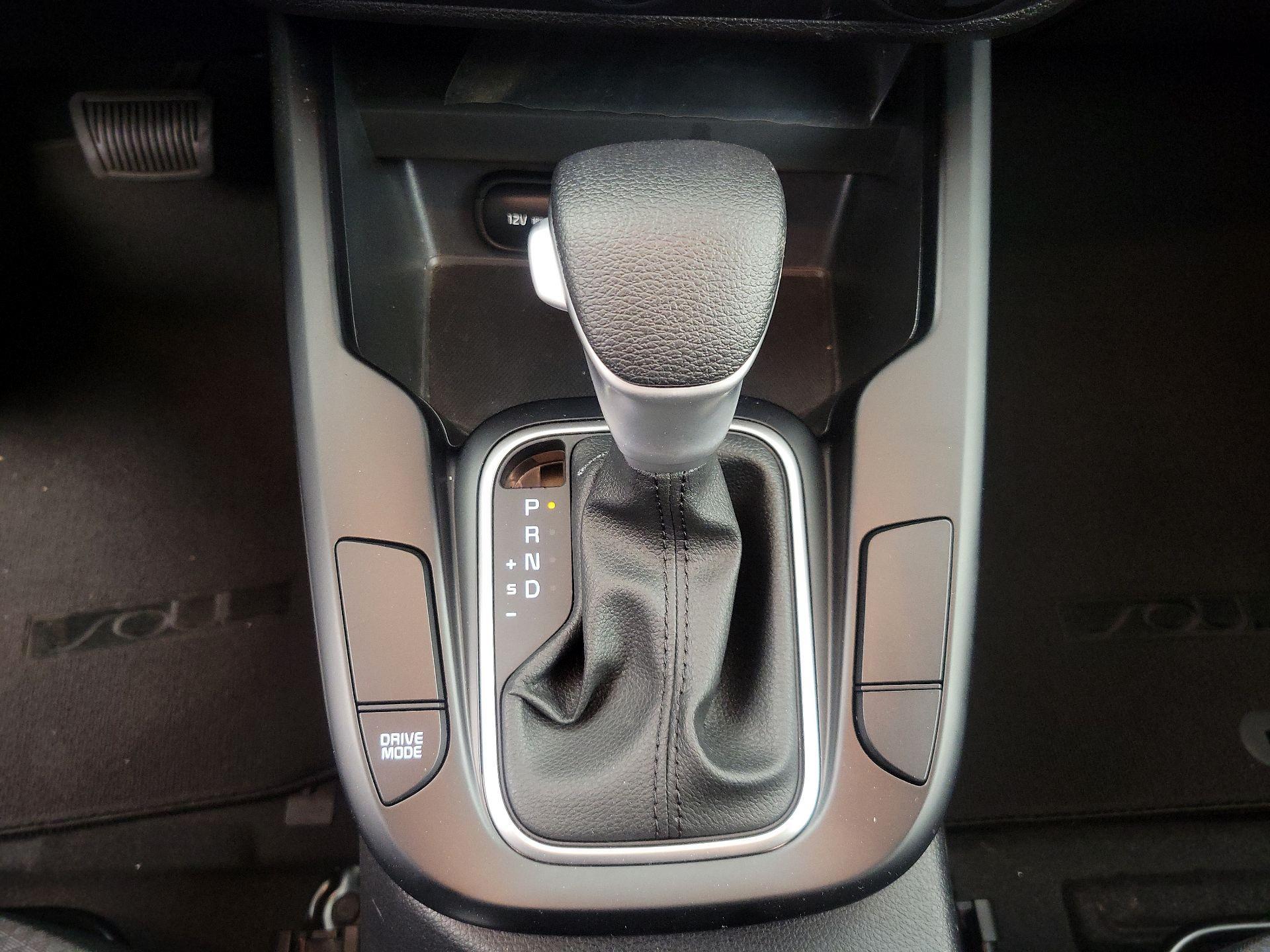 Thumbnail: 2023 Kia Soul - 17