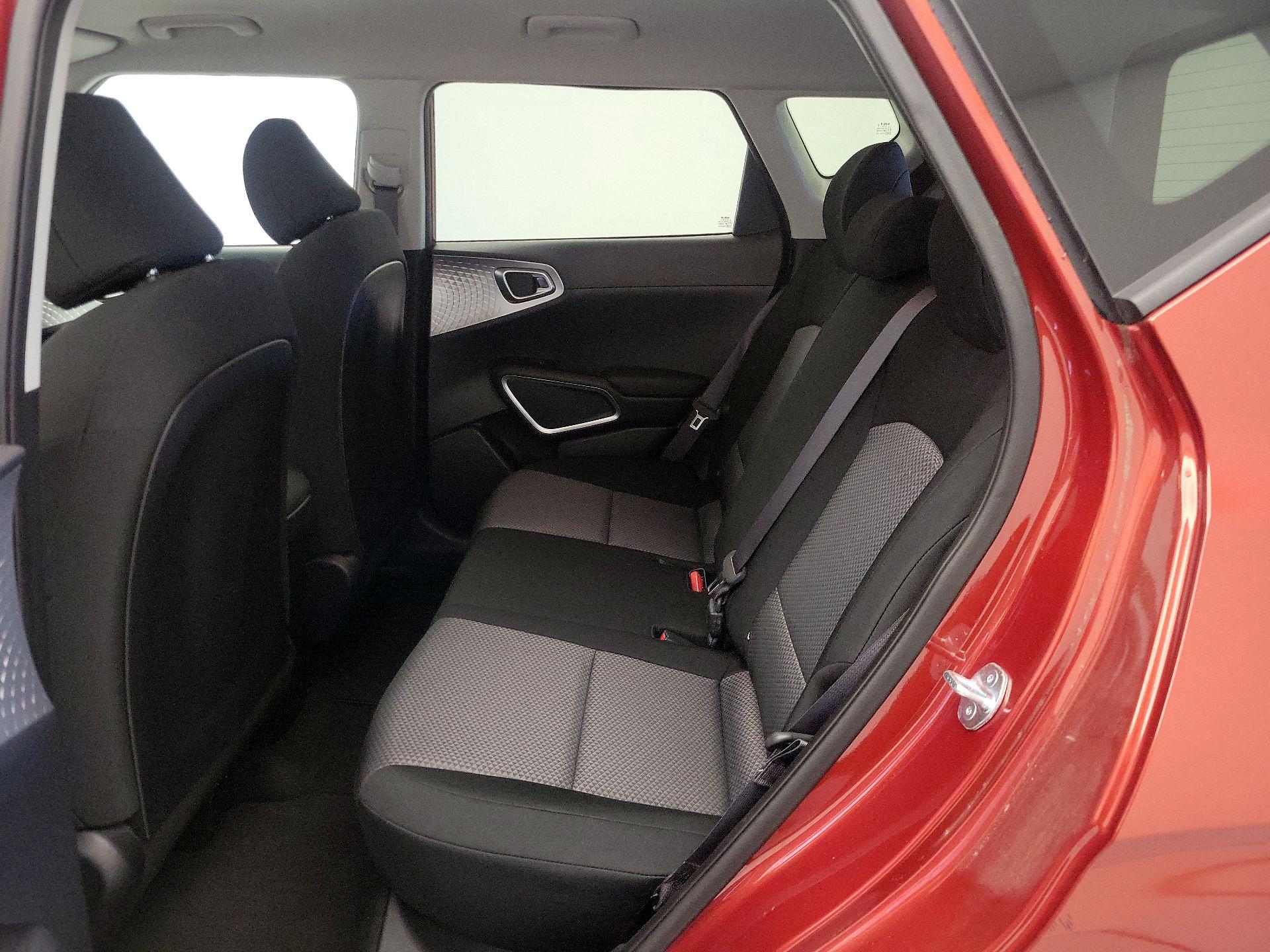 Thumbnail: 2023 Kia Soul - 19