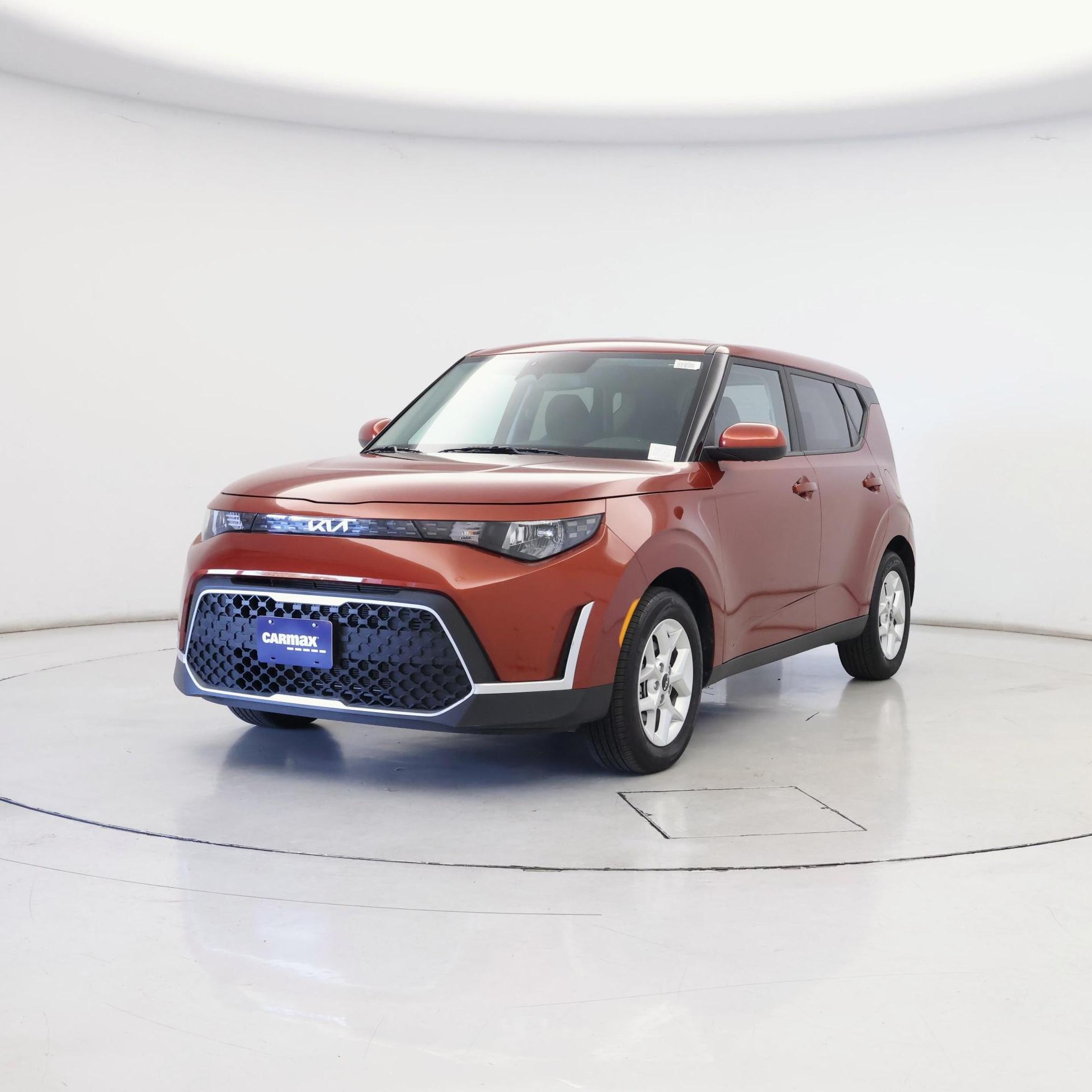 Thumbnail: 2023 Kia Soul - 4