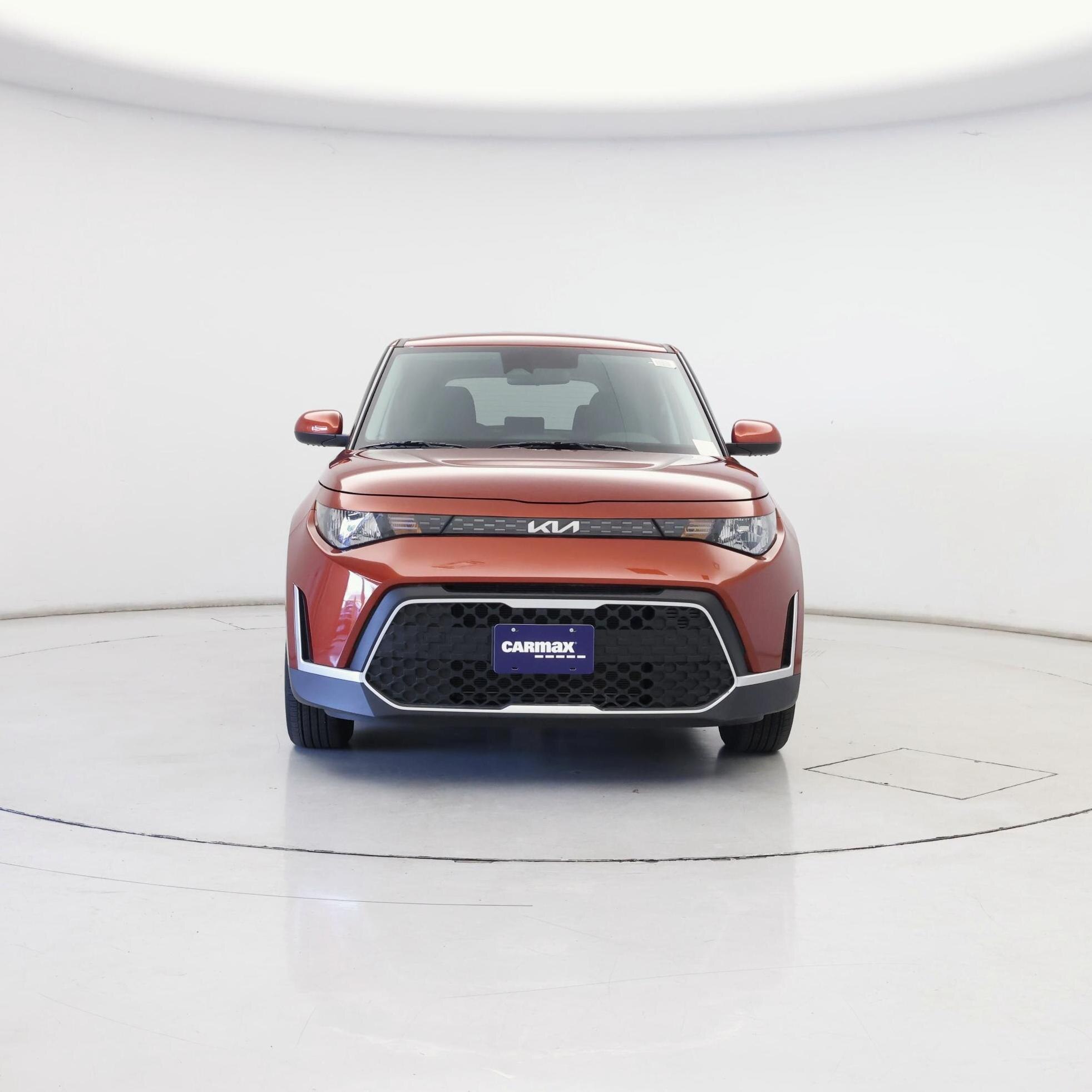 Thumbnail: 2023 Kia Soul - 5