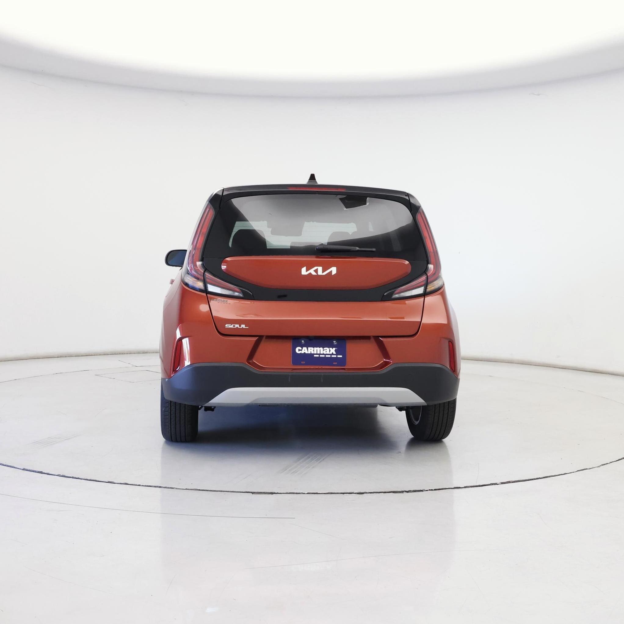 Thumbnail: 2023 Kia Soul - 6