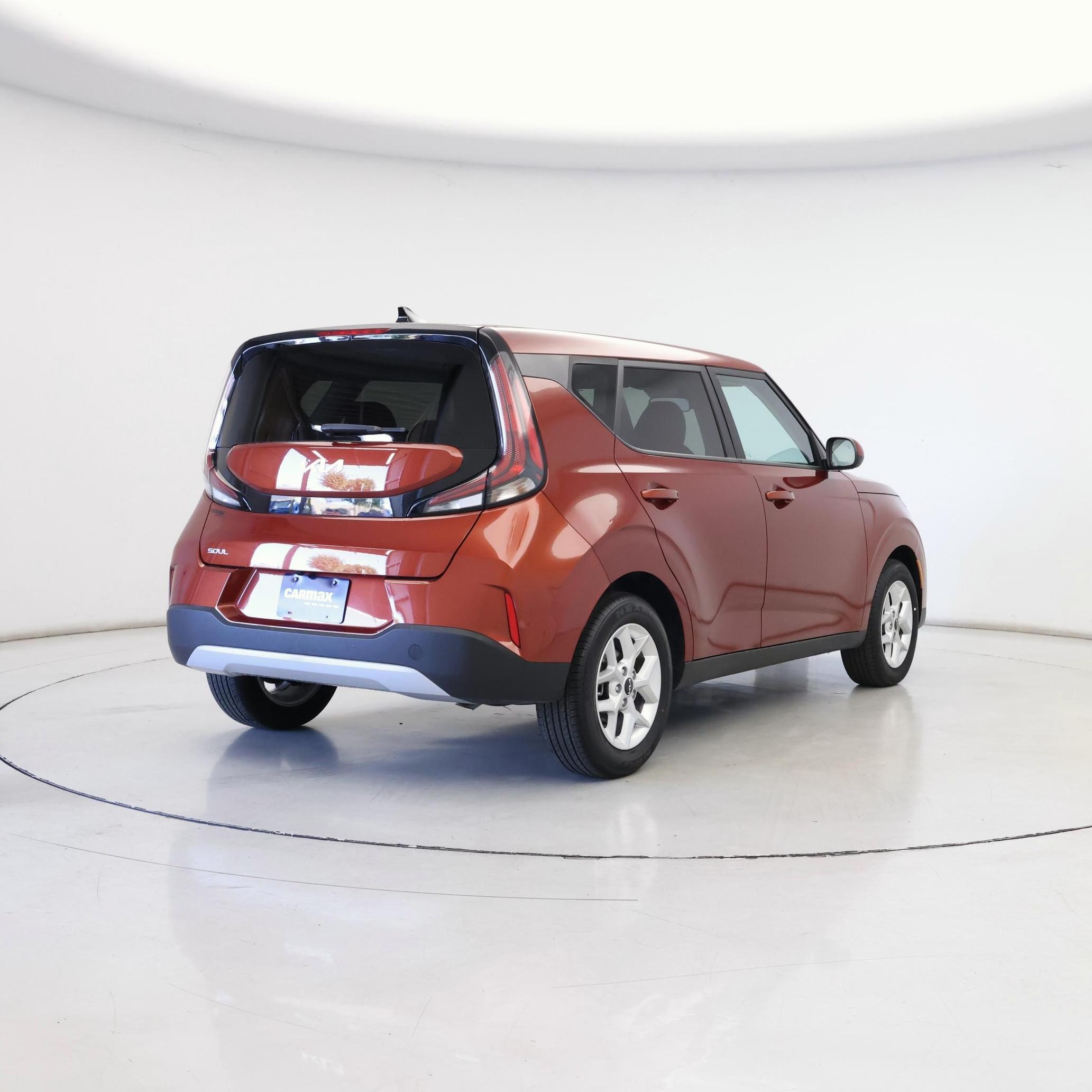 Thumbnail: 2023 Kia Soul - 8
